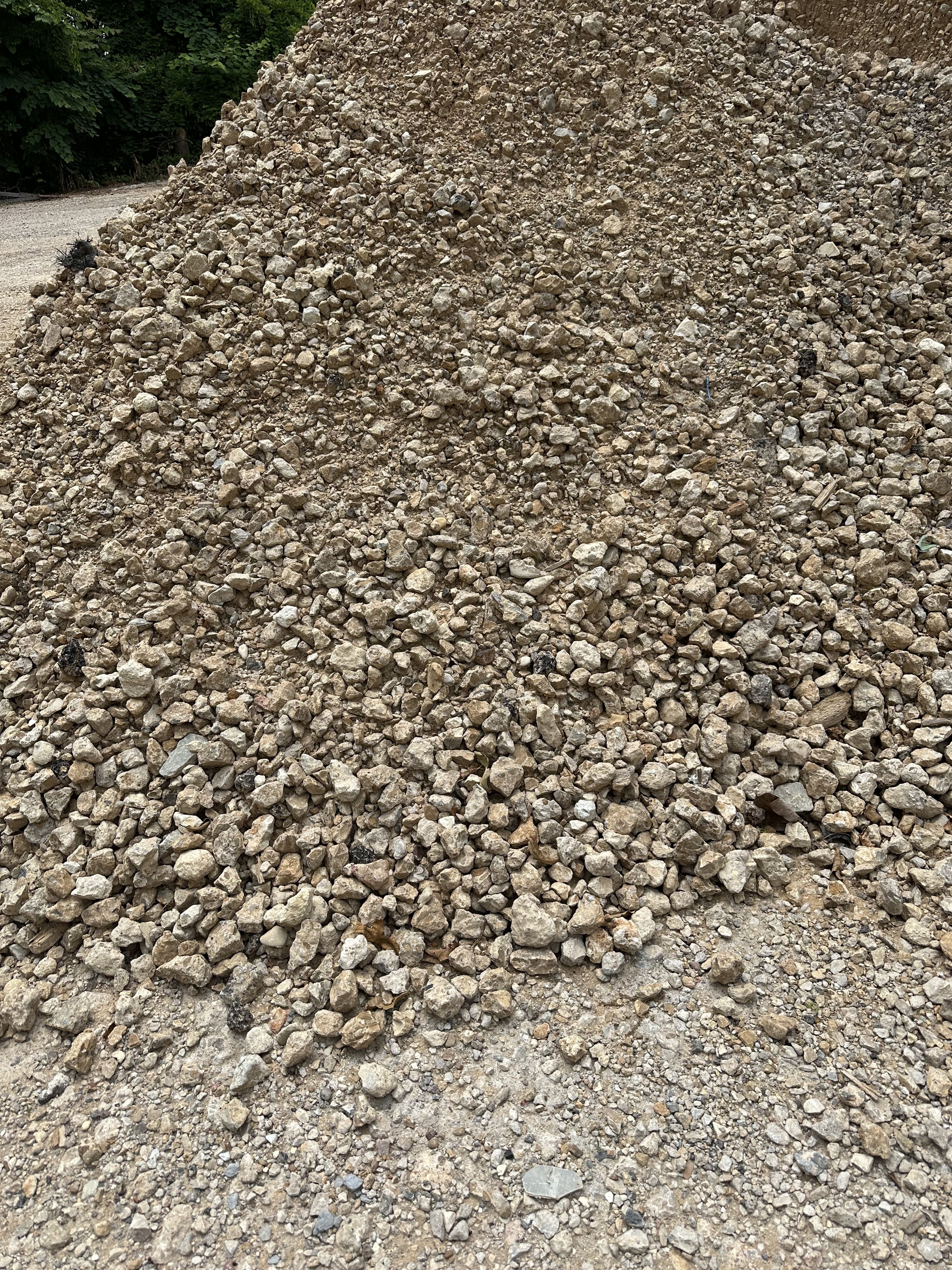  for Tyler Sand Gravel And Excavation in Ben Wheeler, TX