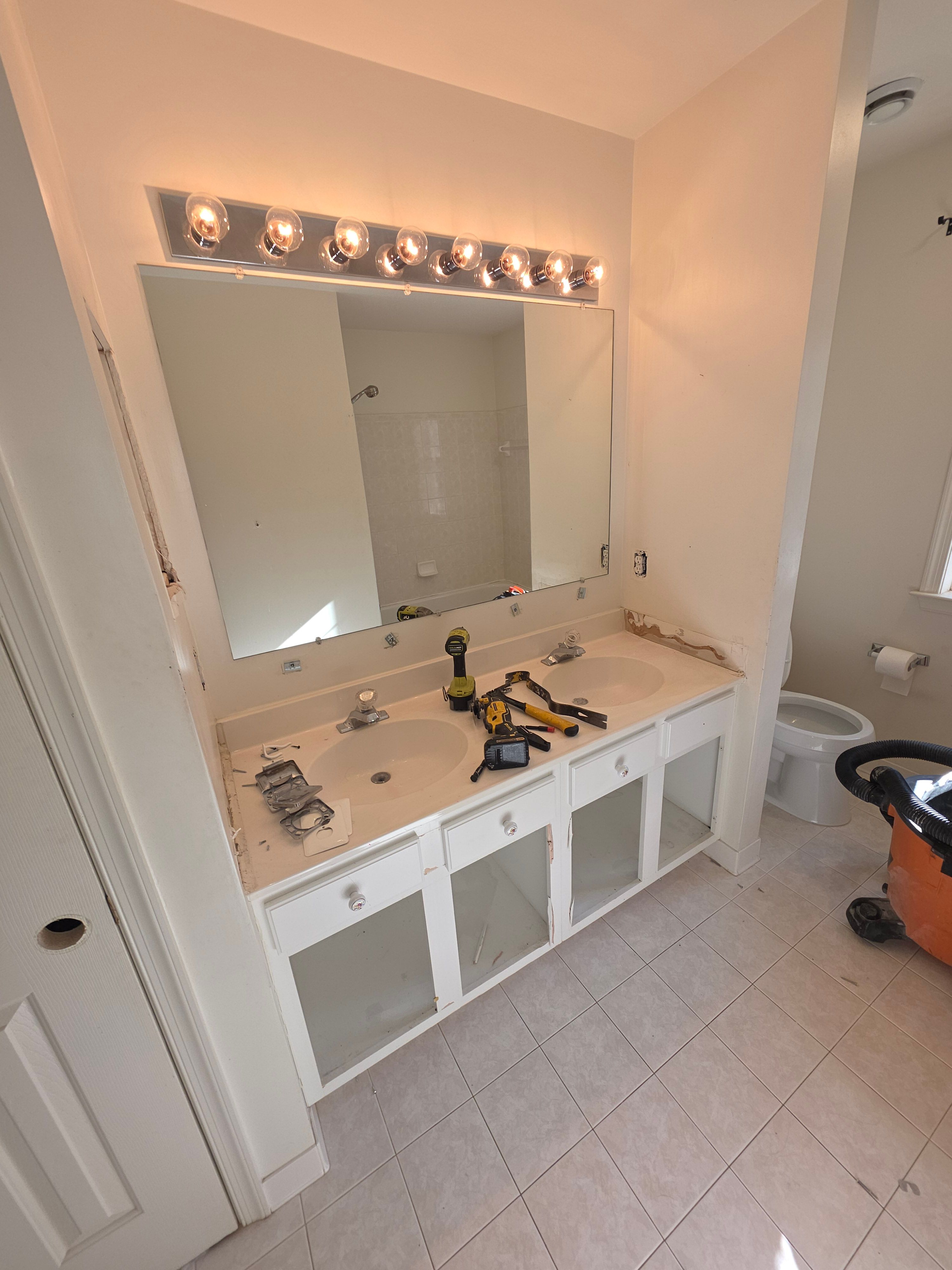  for JB Custom Remodeling in Montclair, VA