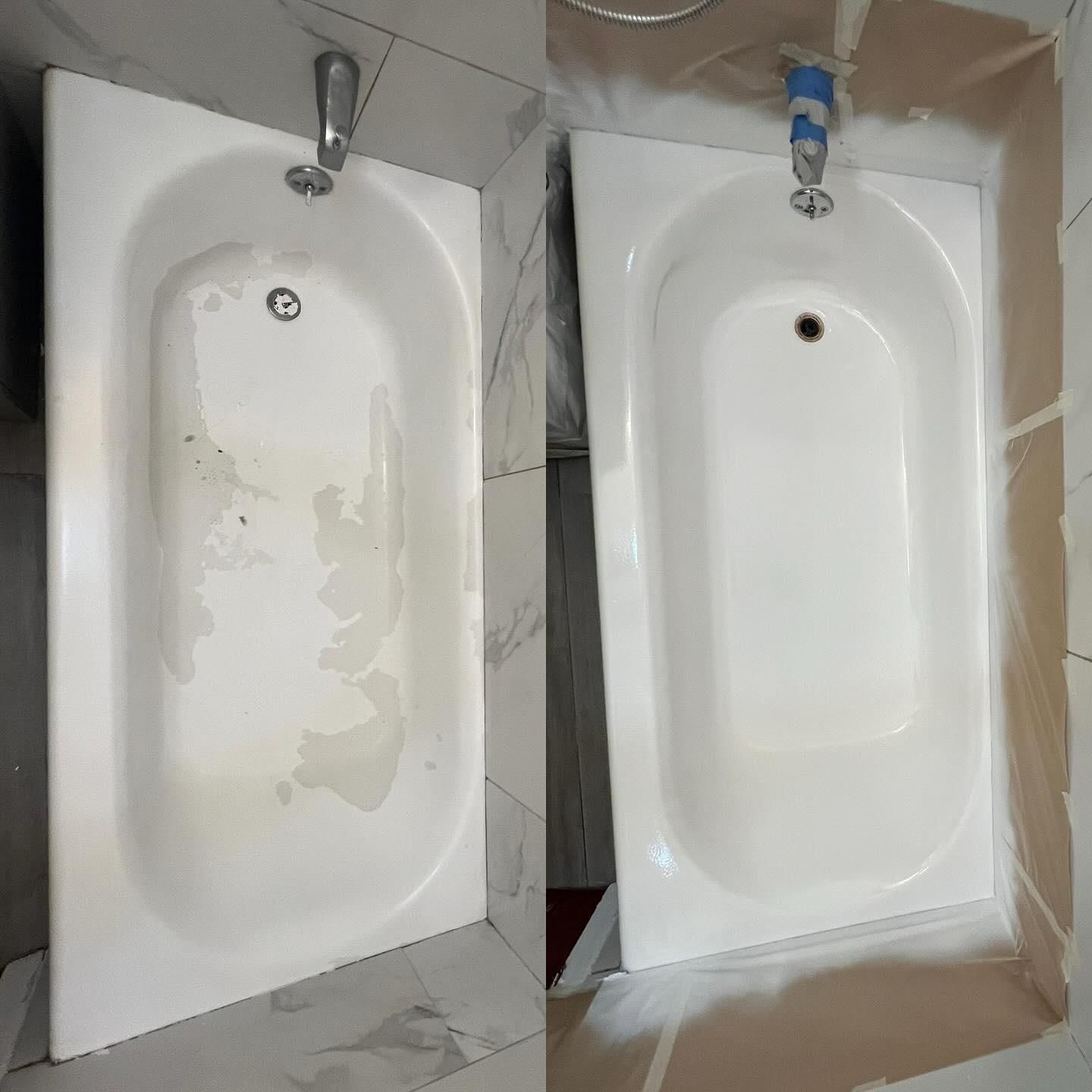  for Affordable N.Y.C Bathtub Reglazing  in New York, NY