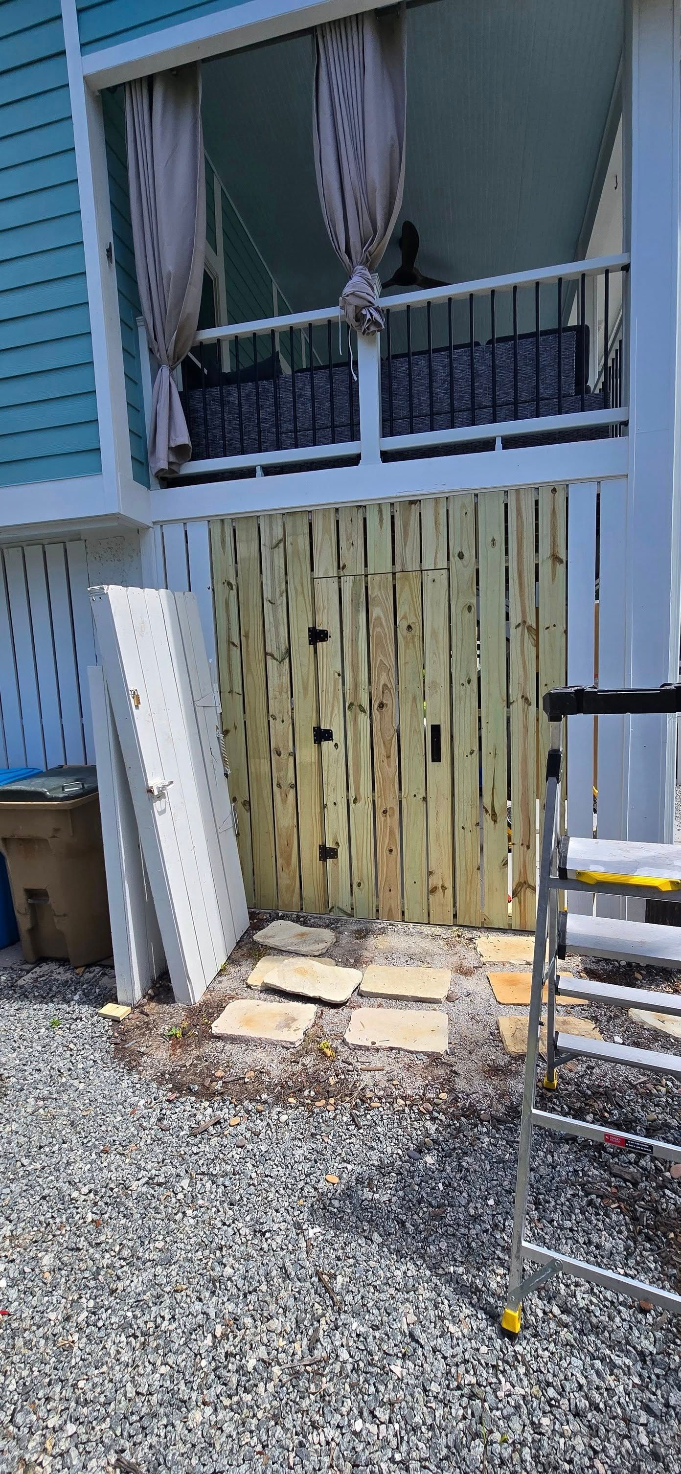  for ASAP Handyman & Construction services in Savannah, GA