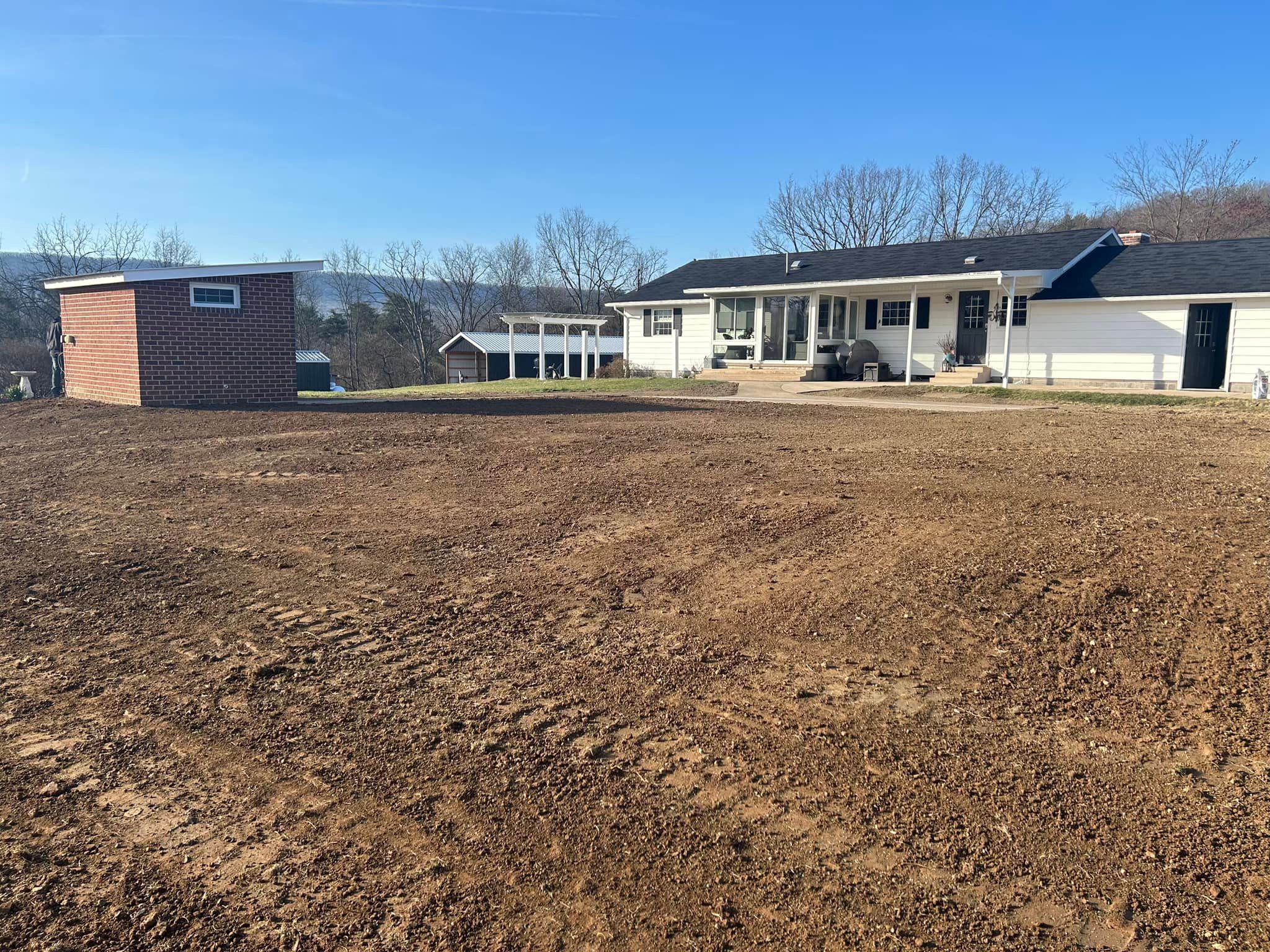  for Pine Mountain Restoration, LLC Excavation and Fencing Contractor in Howard, PA
