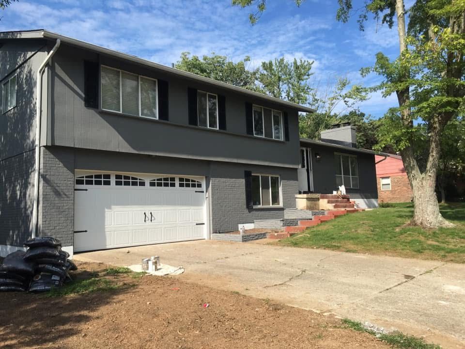  for Painting Ohio in Dayton, OH