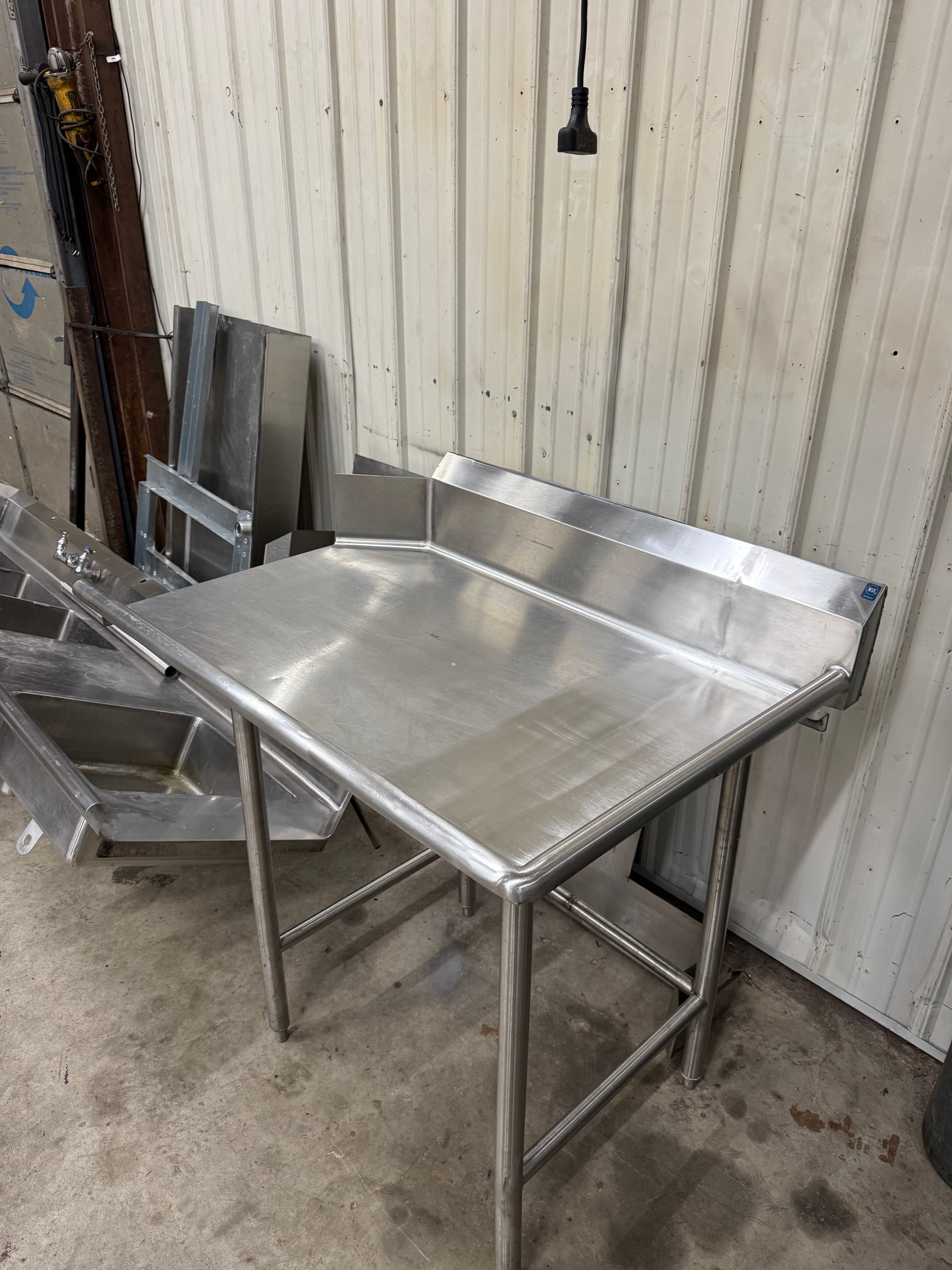  for Fusion Welding in Pierz, MN