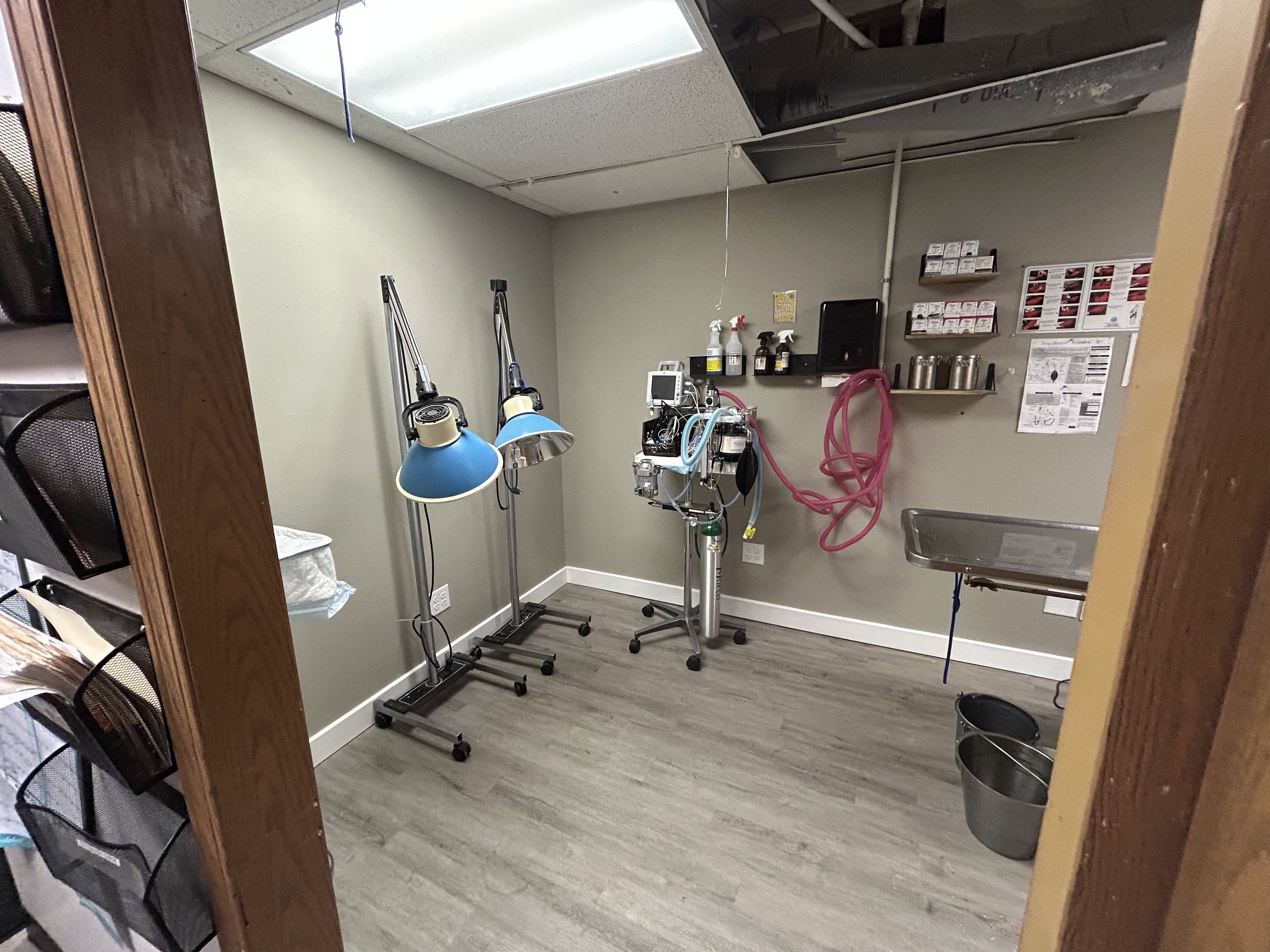 All Photos for Pierson Home Repair in Cheney, WA