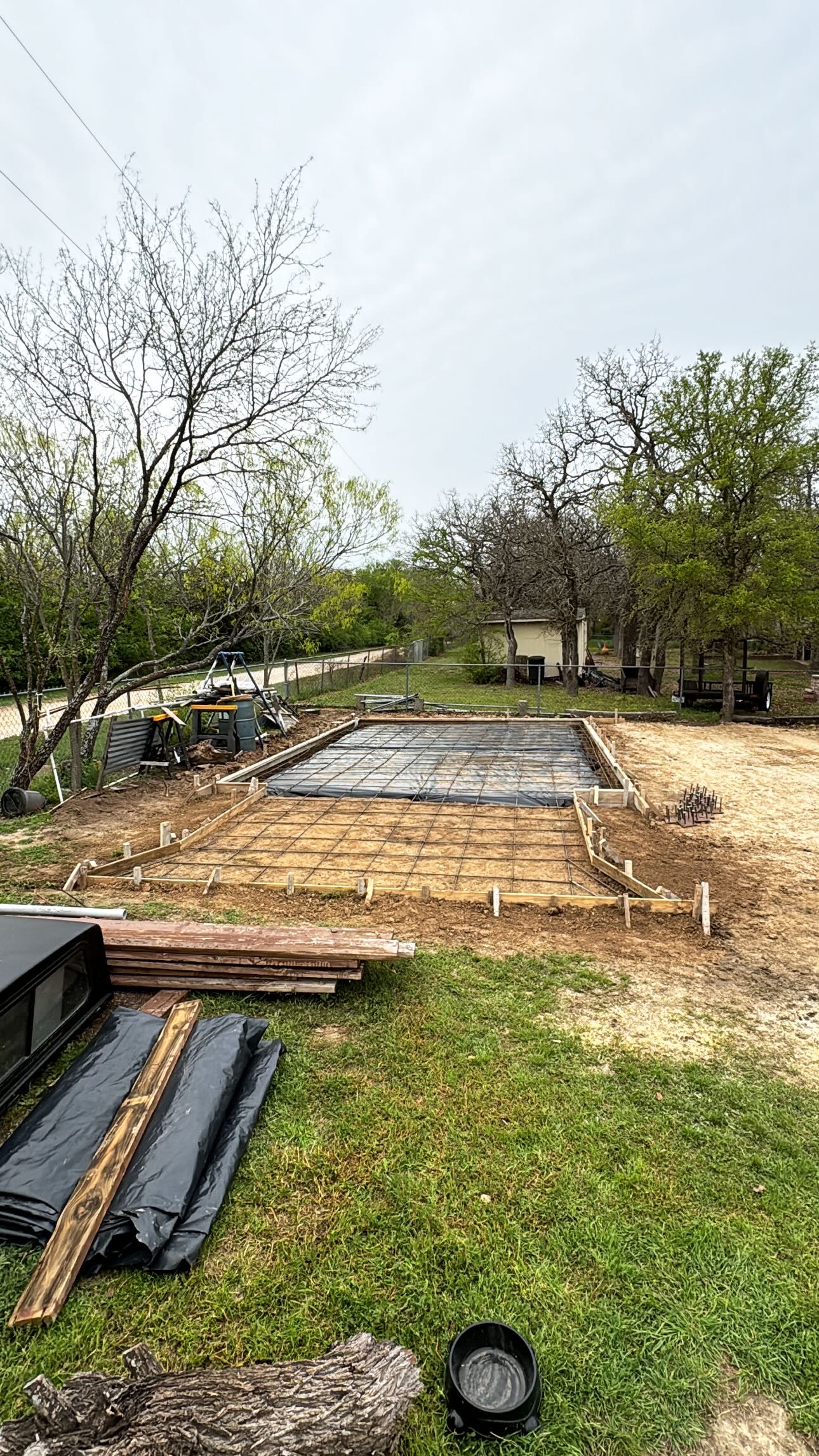 All Photos for G2 Custom Concrete in Dallas, TX