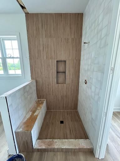  for Precision Tile LLC in Richmond, Kentucky