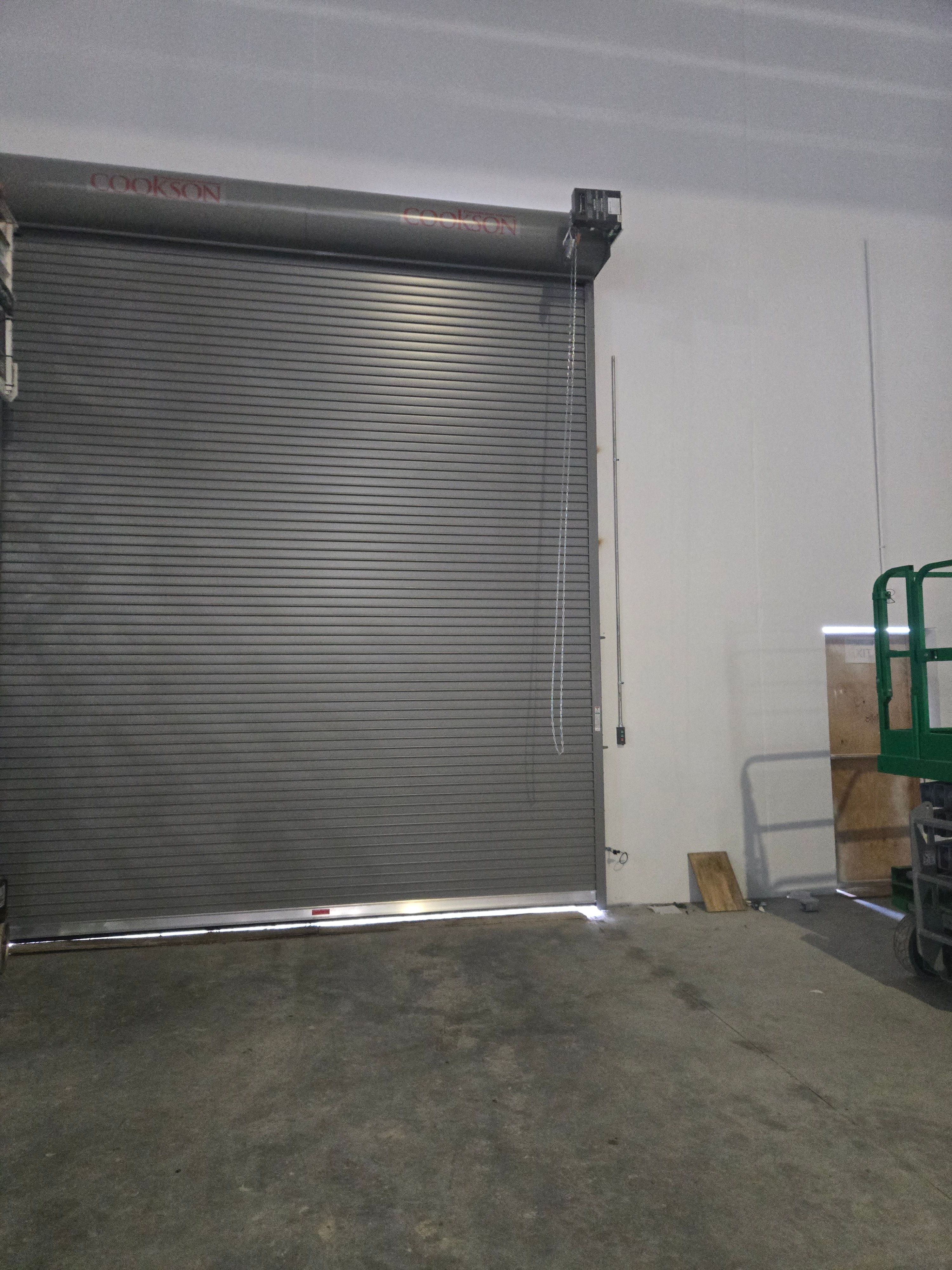  for Southern Door&Dock Equipment Specialists in Kings Mountain, NC