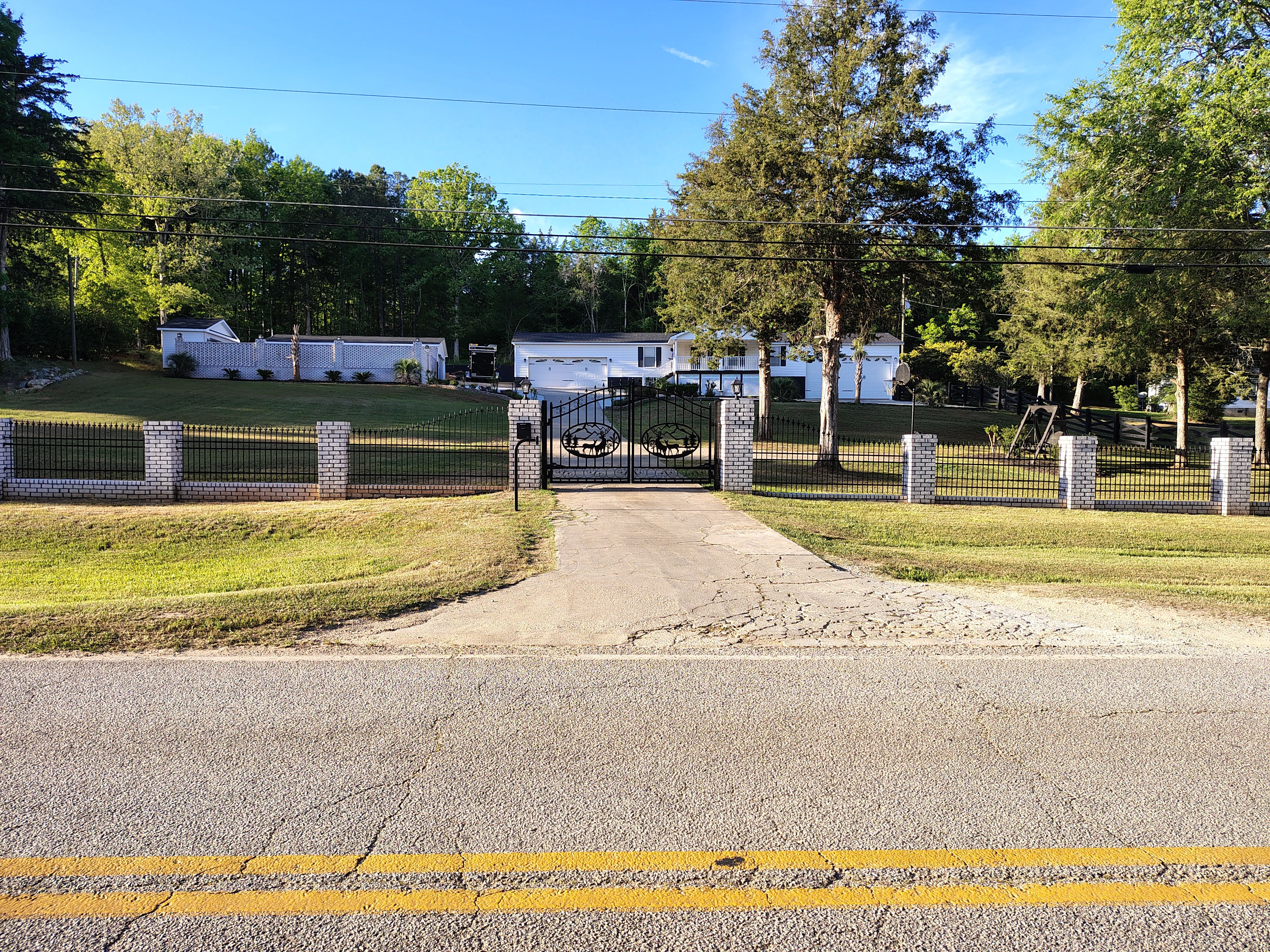 for North Georgia Gate Company in Gainesville, GA