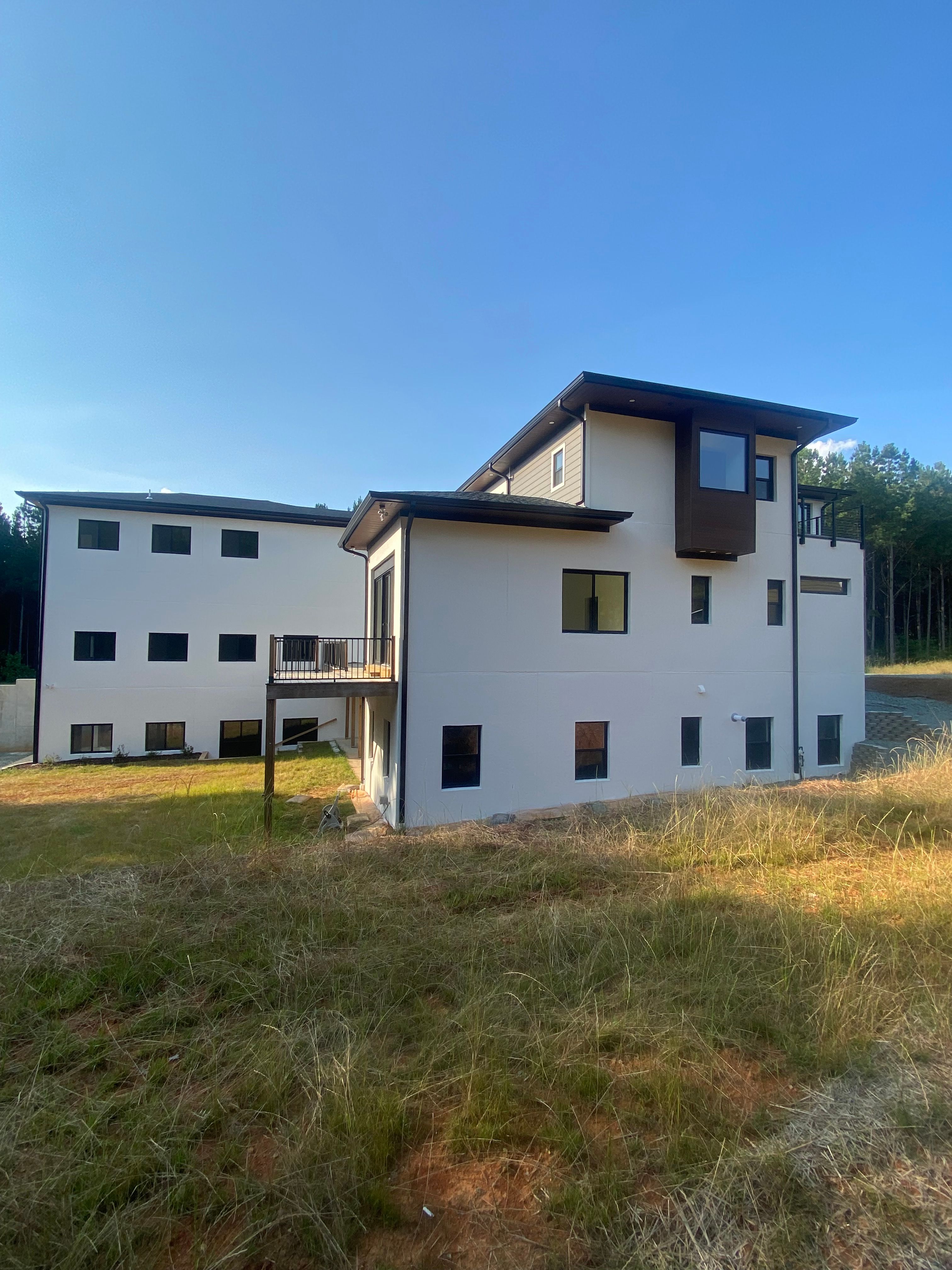  for Just Paint Houses in Youngsville, NC