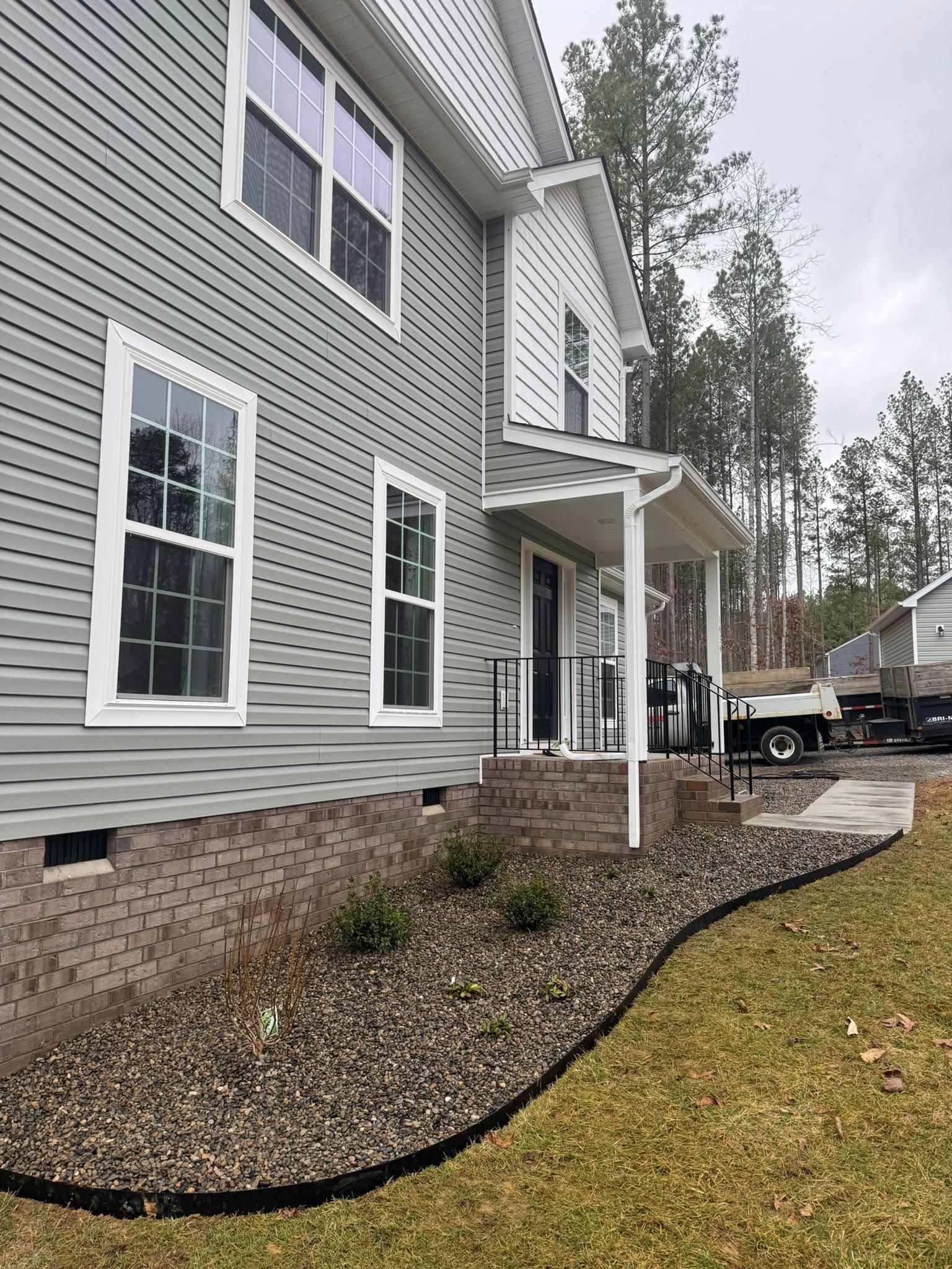  for Chiles Lawn & Landscaping in Gordonsville, VA