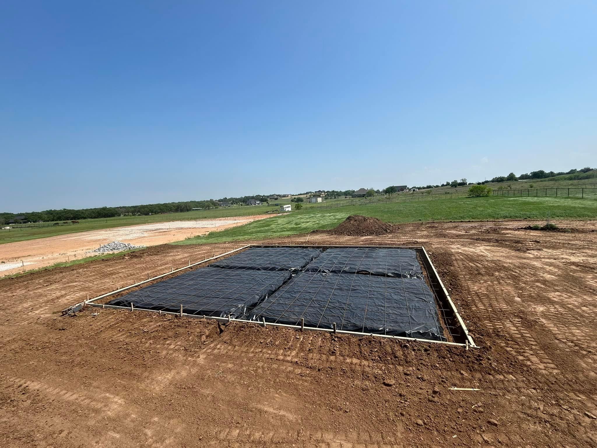 for Freedom Contracting Of Texas LLC. in Springtown, TX