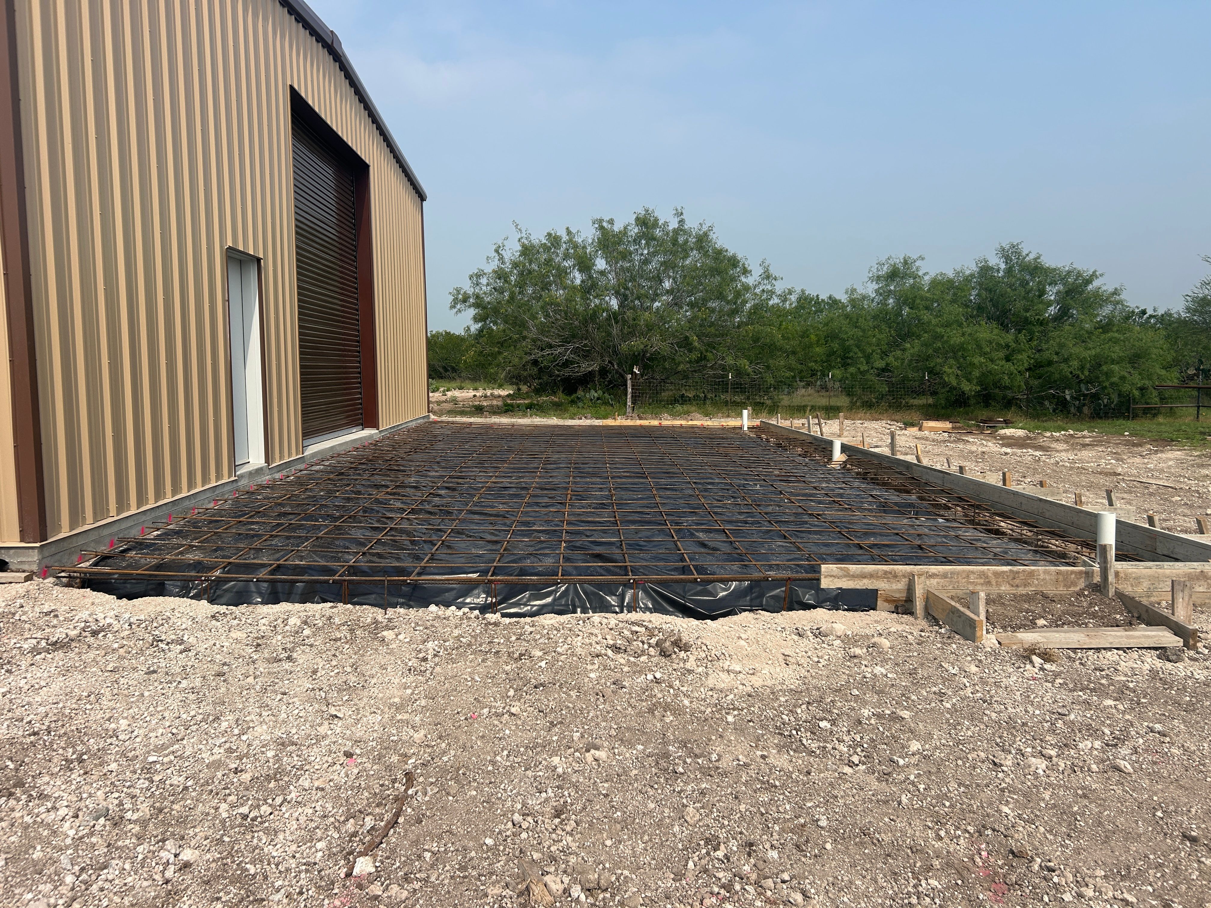  for 292 Construction LLC in Gonzales County, TX