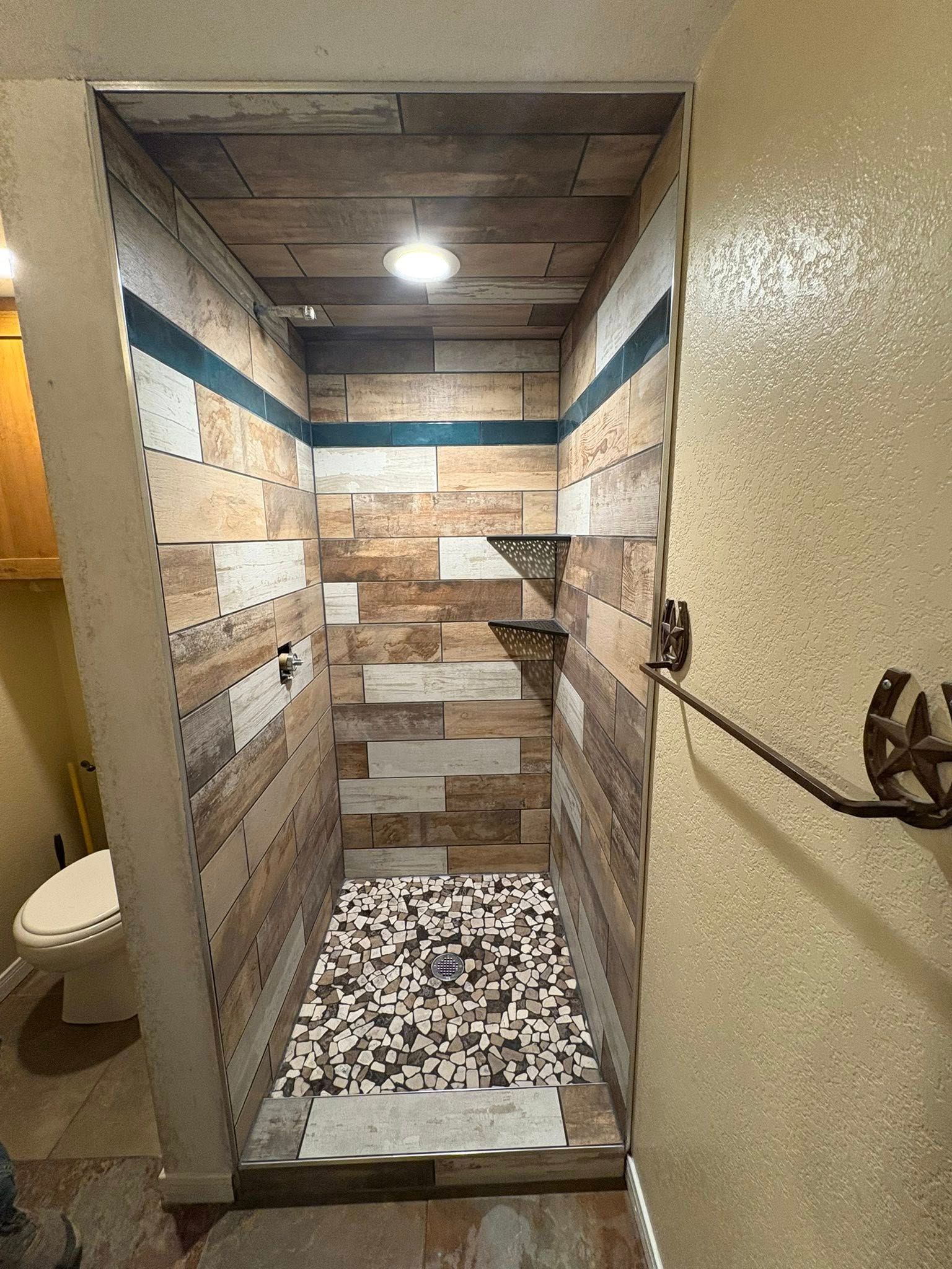  for NextLevel Surface Solutions in Belton, TX