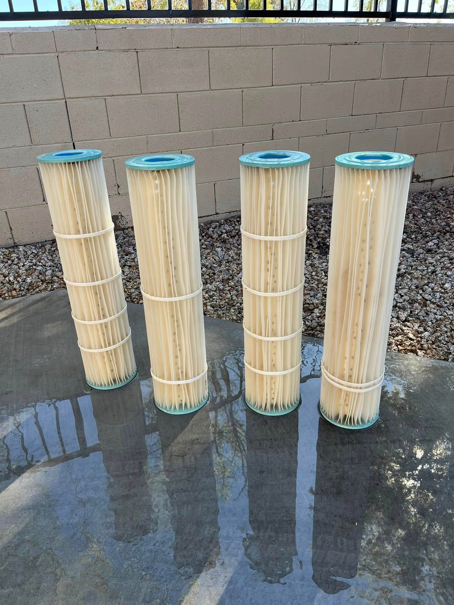 All Photos for Trublu Pool and Spa in Queen Creek, AZ