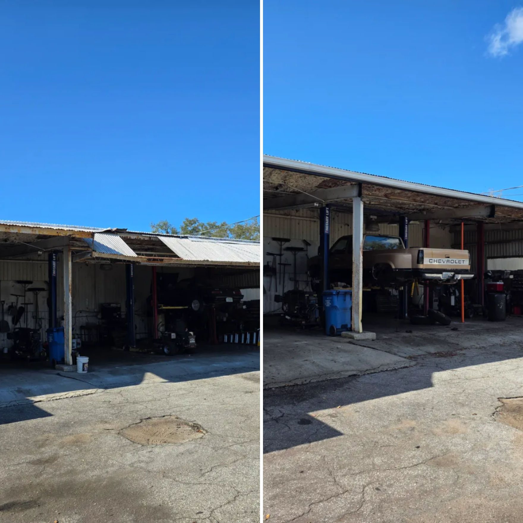  for KC Home Maintenance Services in North Port, FL