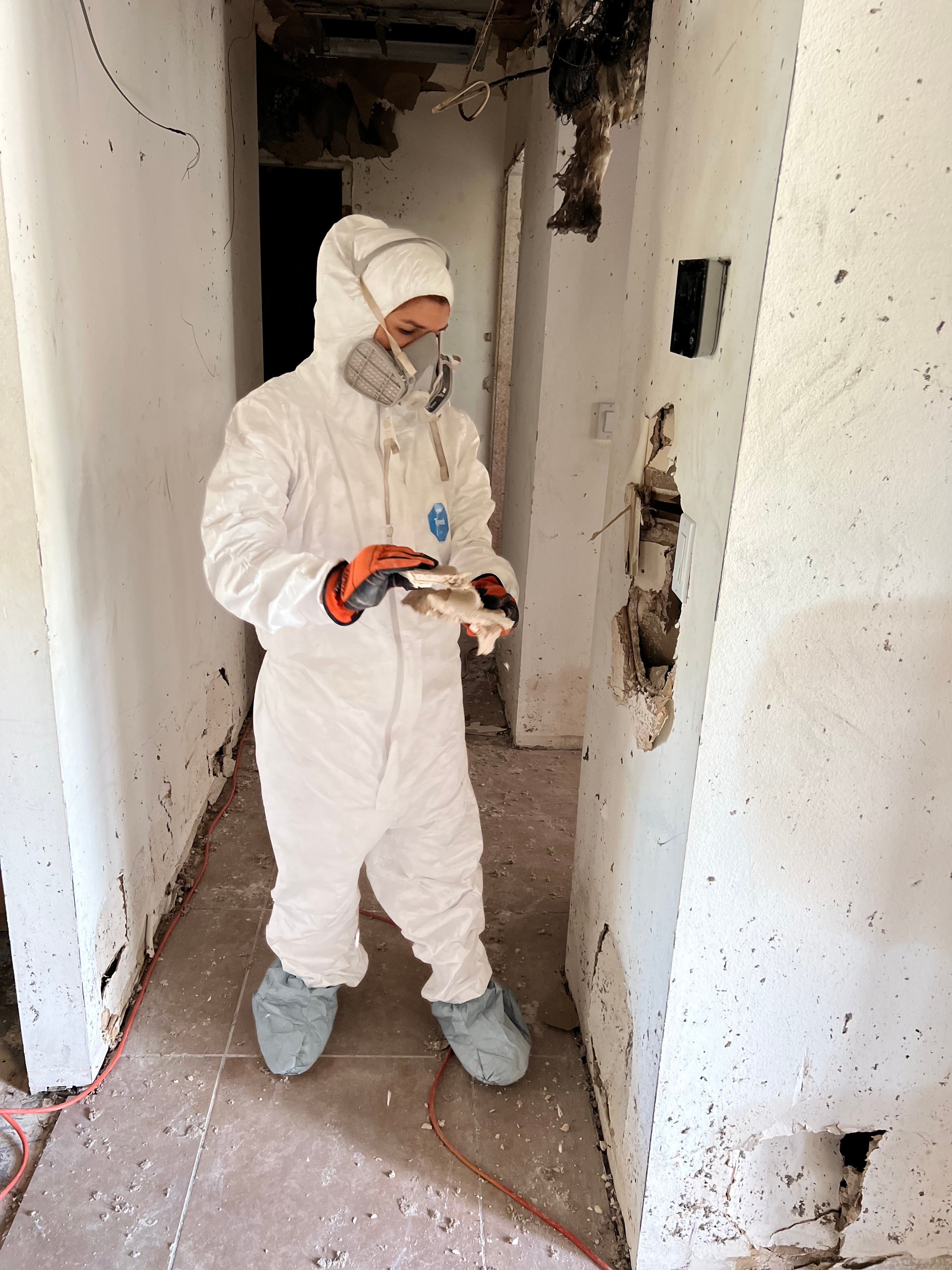  for N&D Restoration Services When Disaster Strikes, We Come In in Cape Coral,  FL