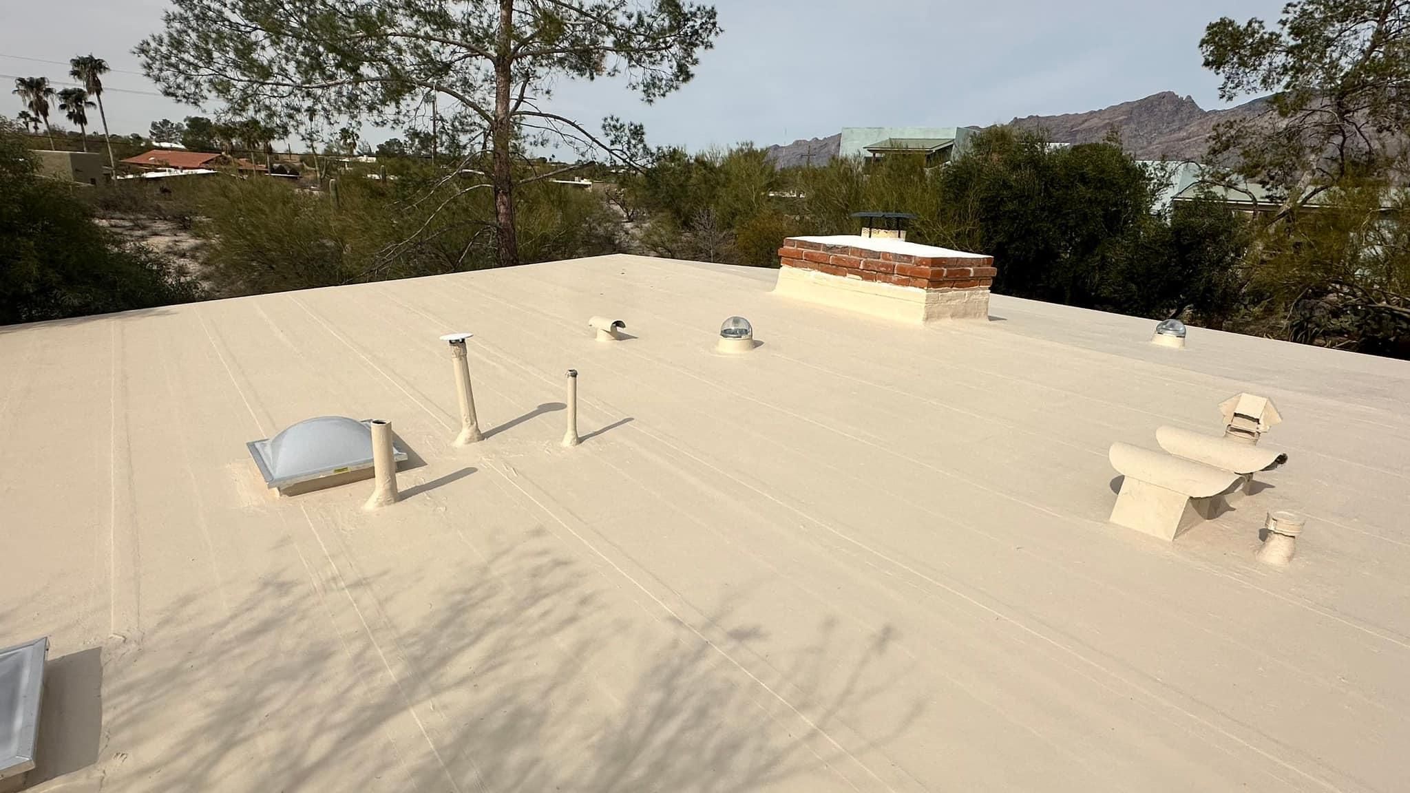  for Alpha Roofing LLC  in Tucson,  AZ