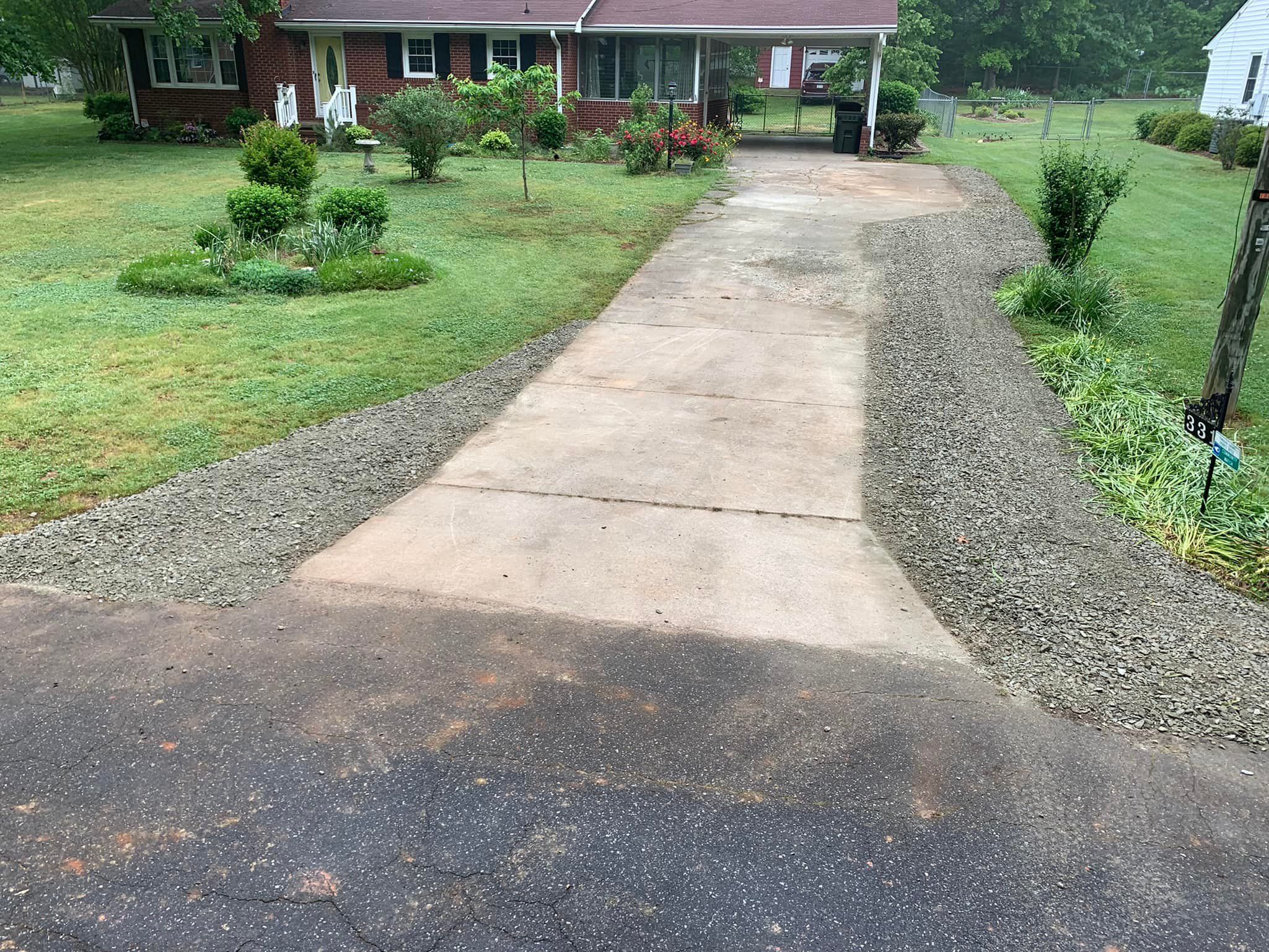  for AJ Miles in Siler City, NC