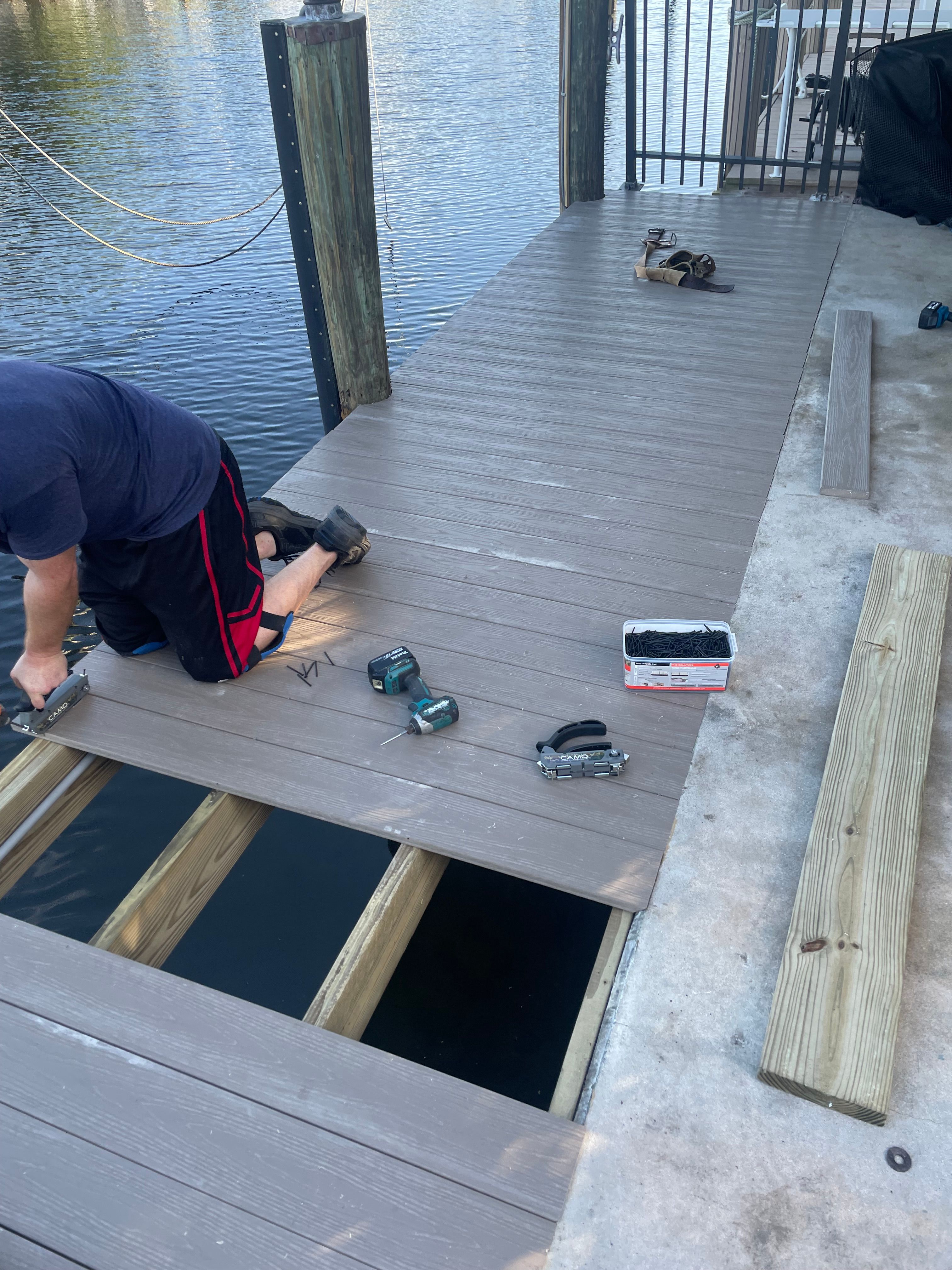  for Spirit Enterprise Construction in Tampa Bay, FL