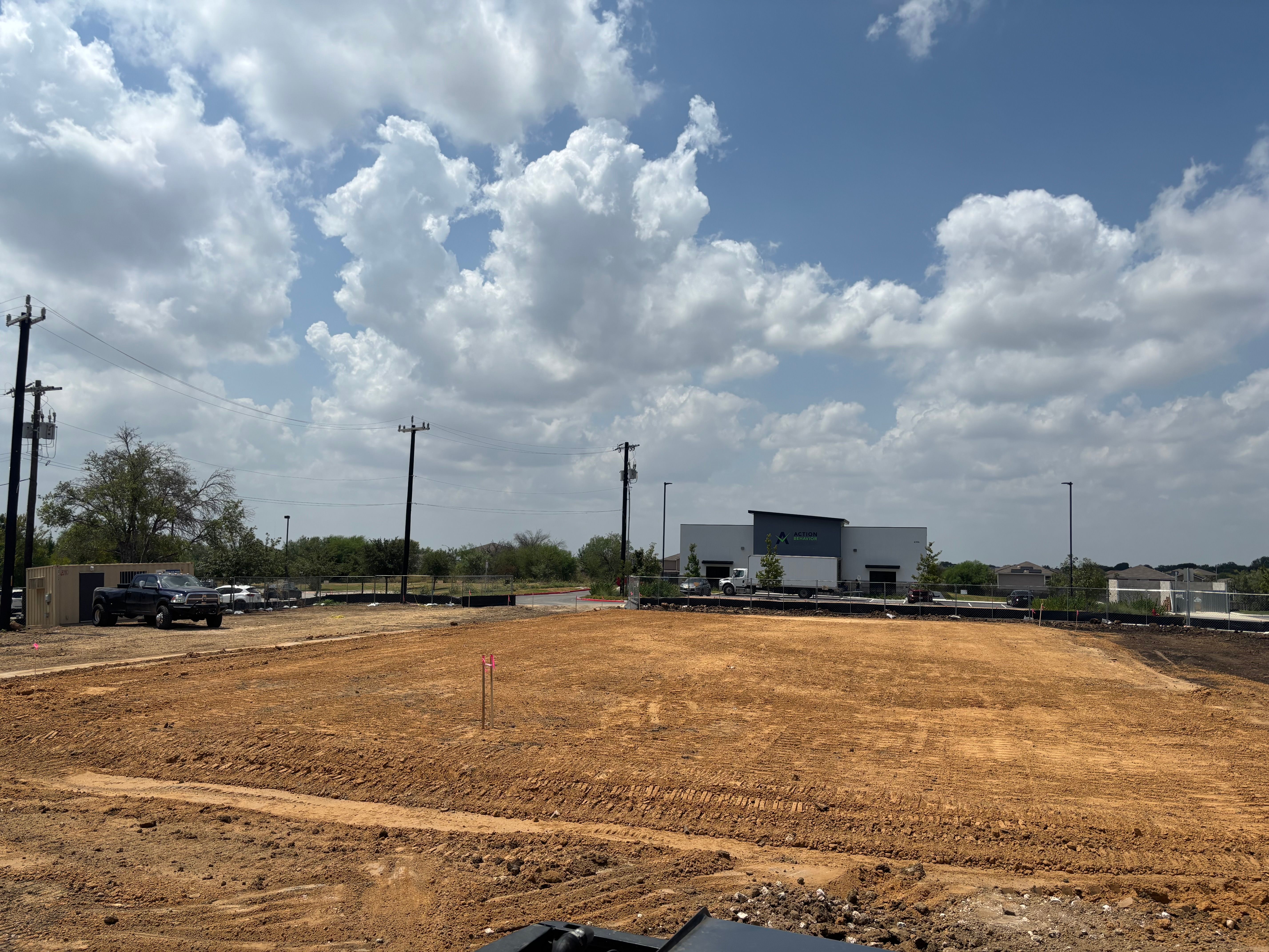  for KO Excavation LLC in Spring Branch, TX