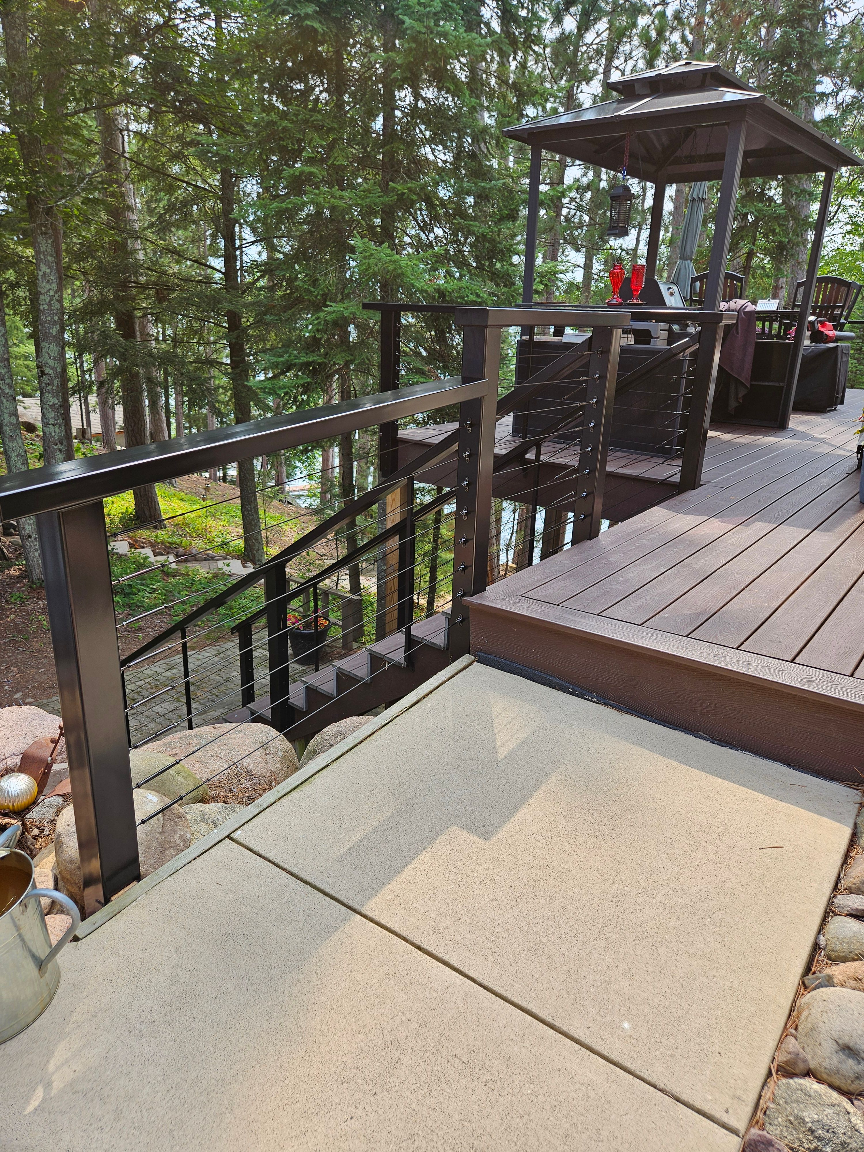All Photos for Timber Concepts  in Oconto, WI