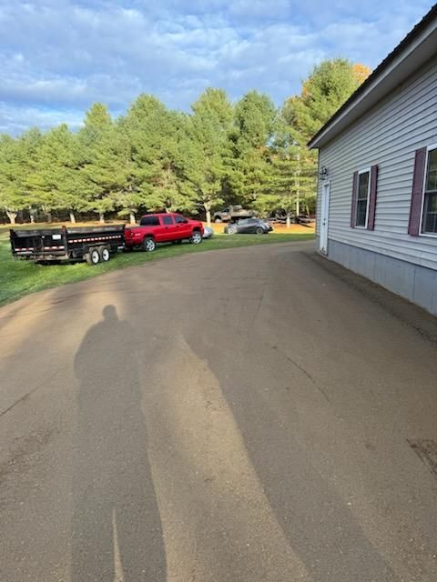  for Gray Earthworks in Levant, ME