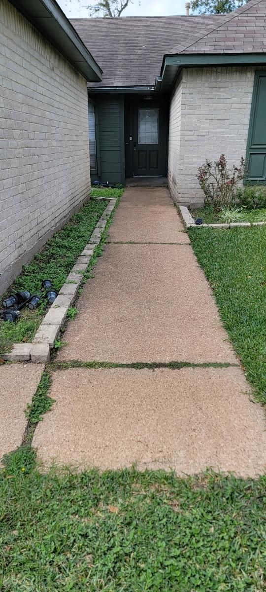  for Delarosa Concrete & Stamping in Pearland, TX