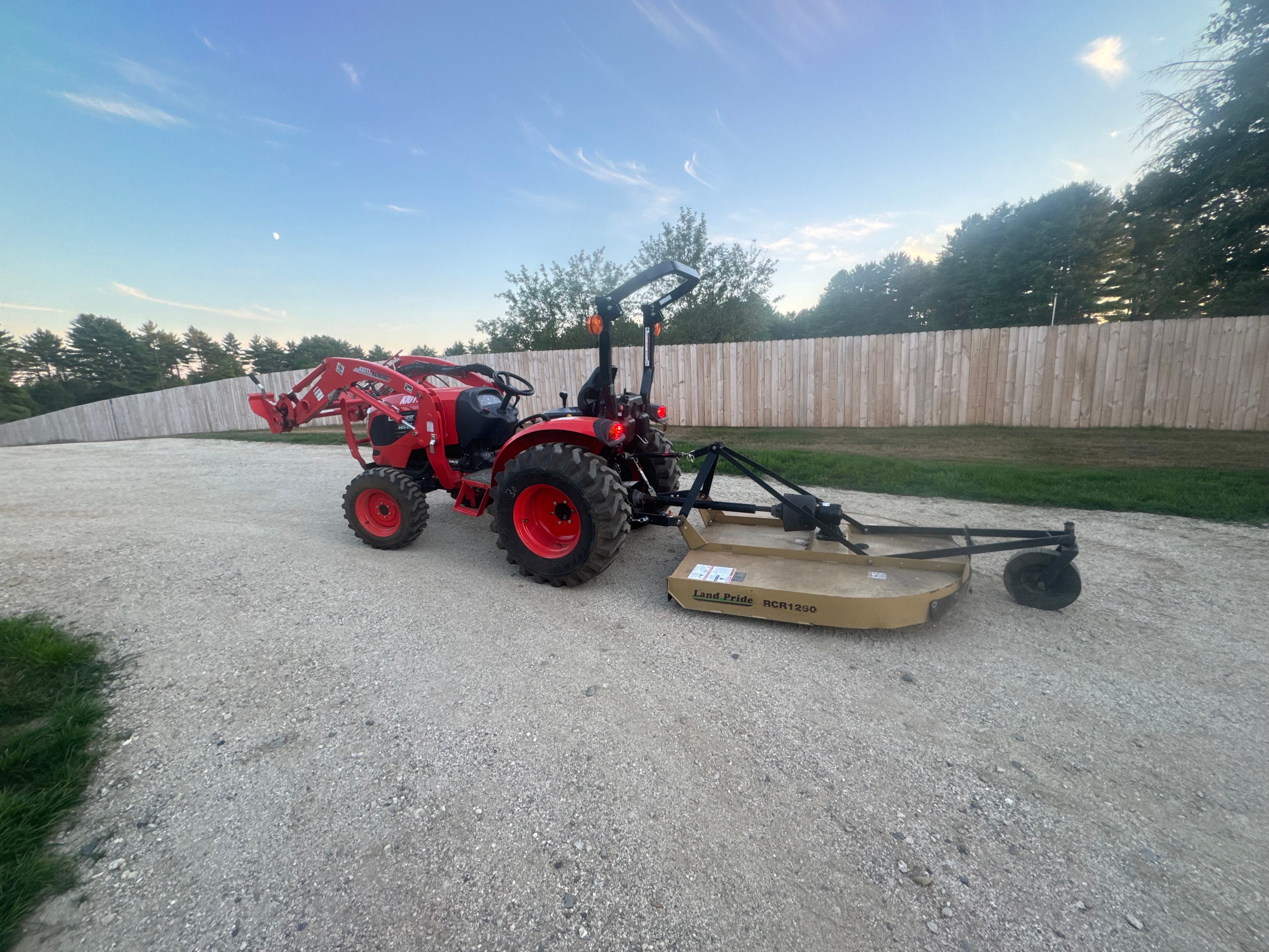 All Photos for Soil Builders LLC in West Durham, ME