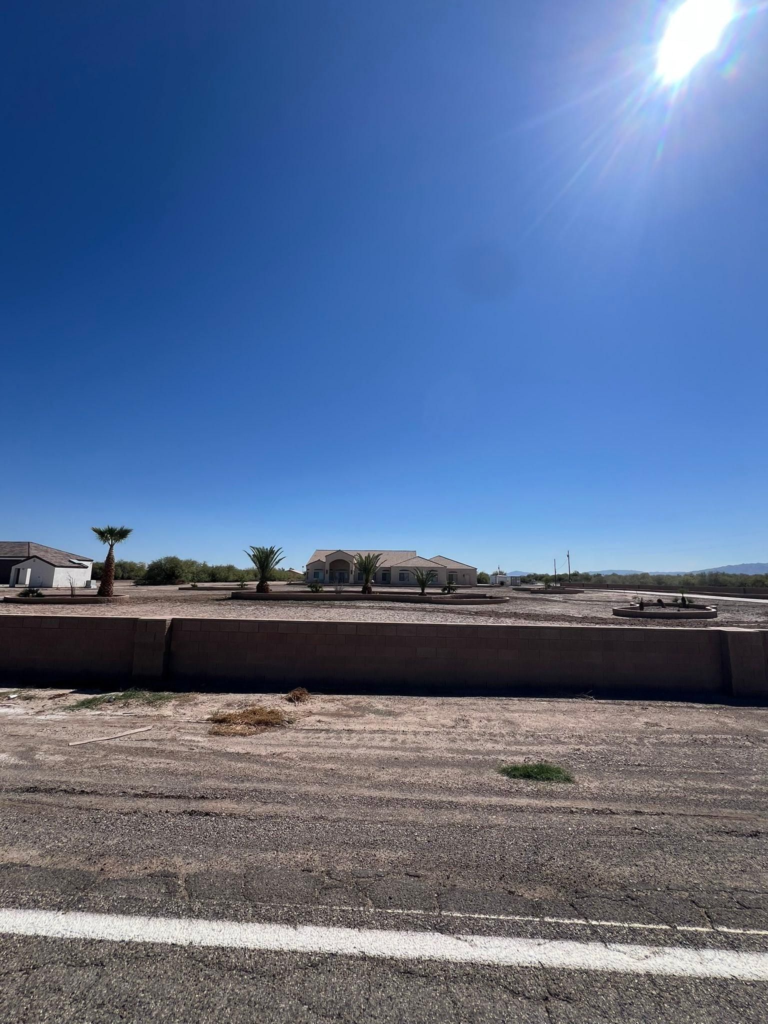  for Top Notch Landscape Services LLC in Mohave Valley, AZ