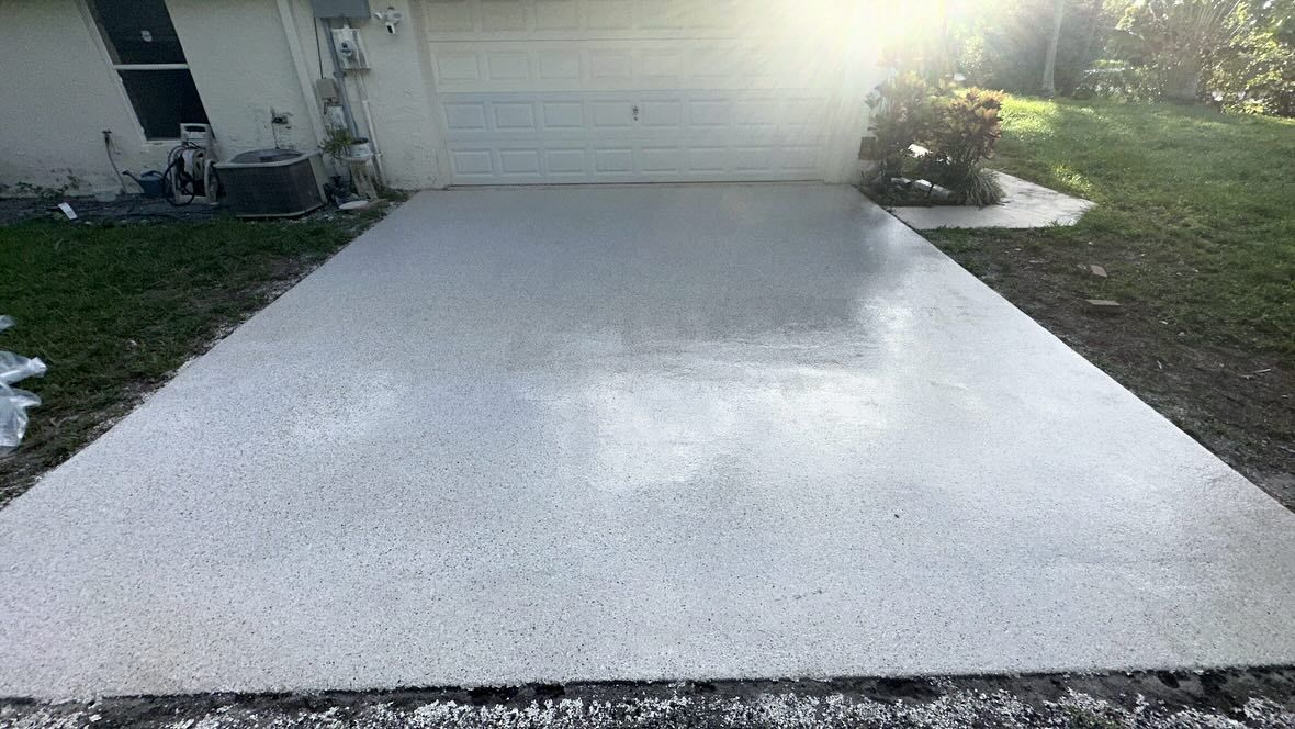  for Easy Coat Epoxy in Jupiter, FL