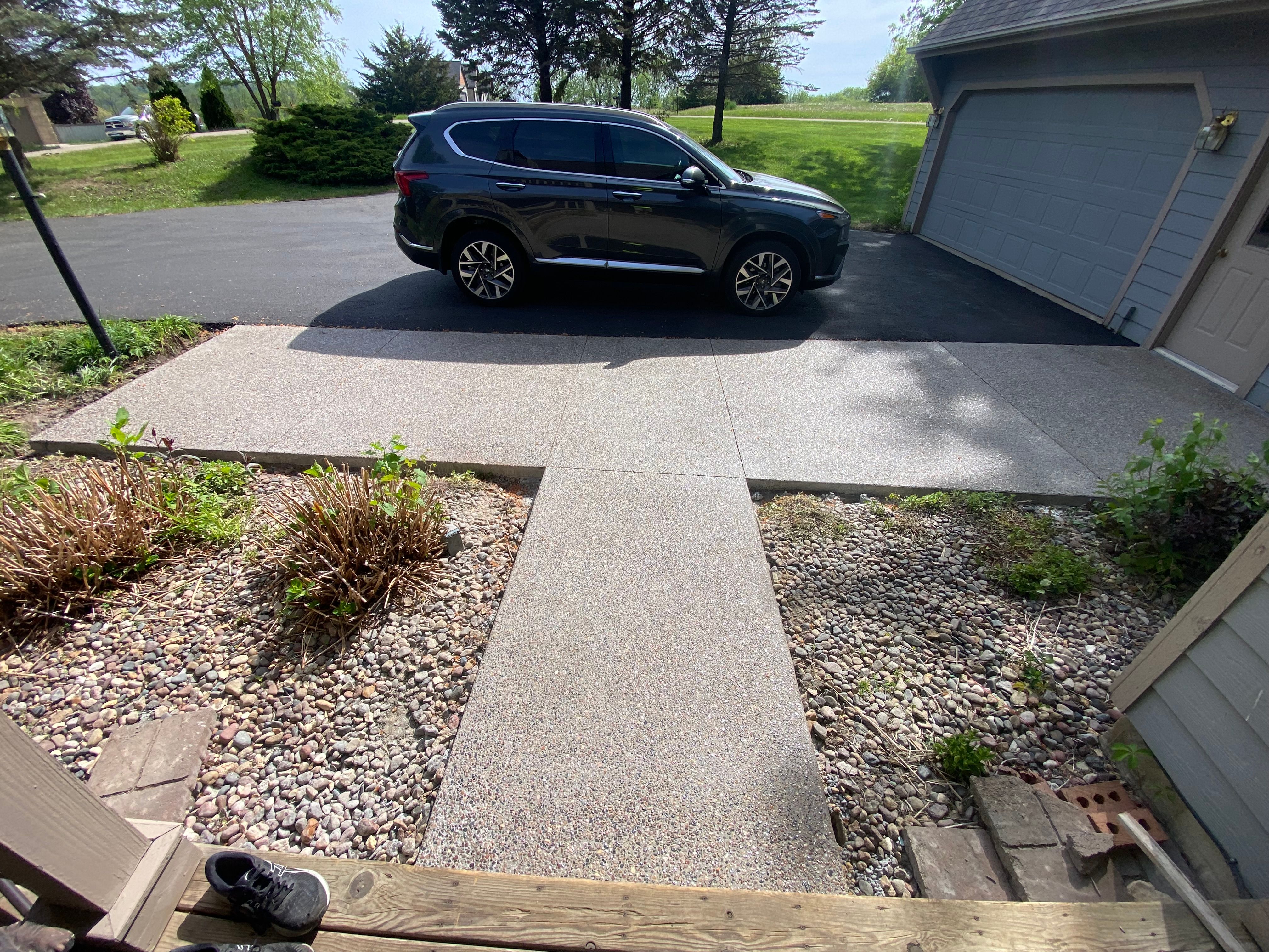  for TDC Excavating in Dubuque, IA