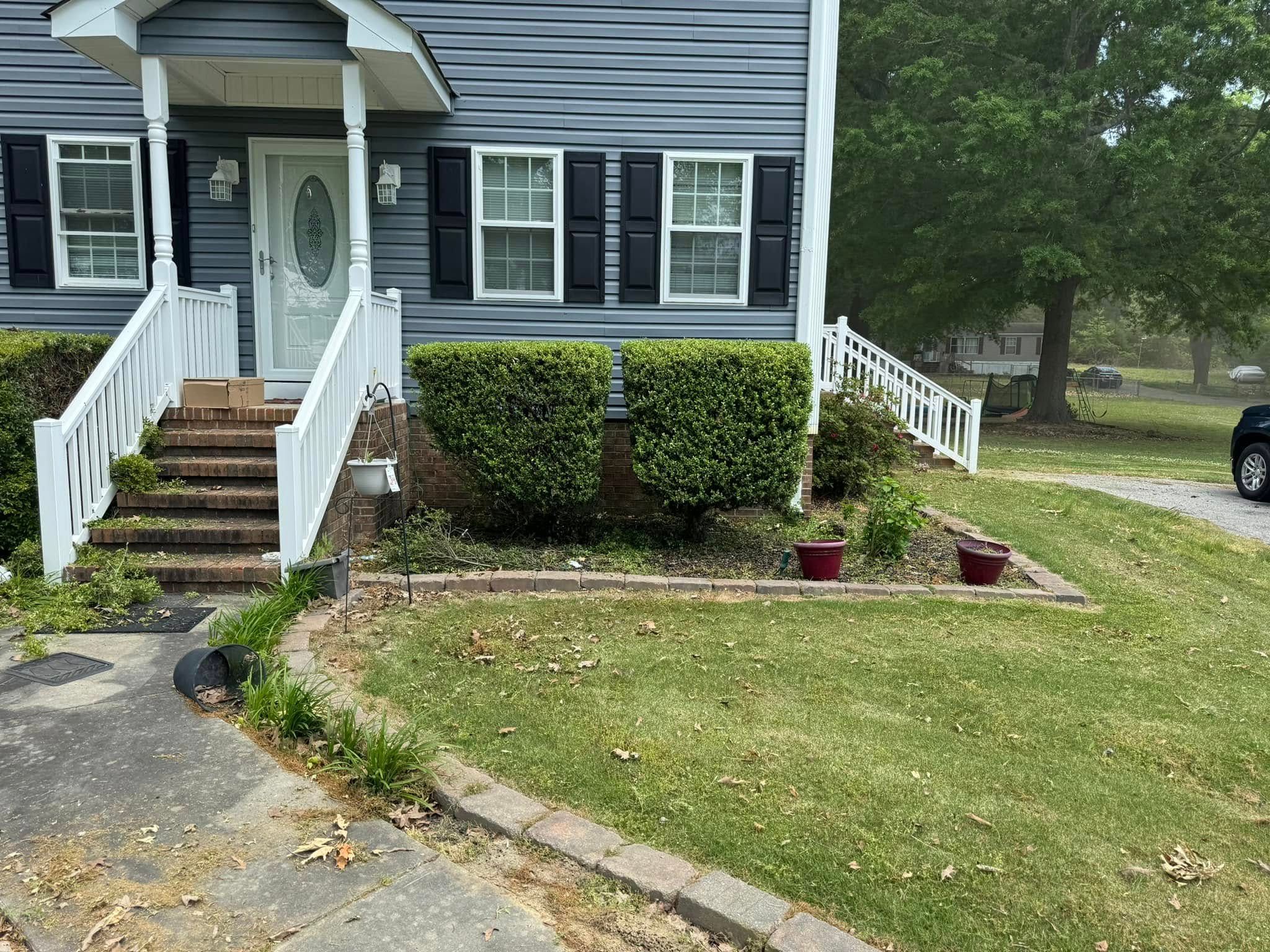  for Thin Green Line Landscaping & More in Laurens, SC