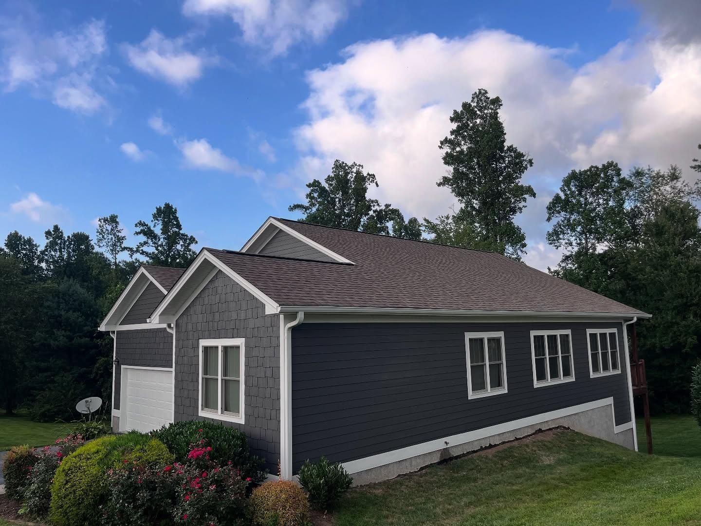  for Modern Home Improvements Services LLC in Asheville, NC
