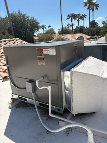  for A/C Bros in New River, AZ