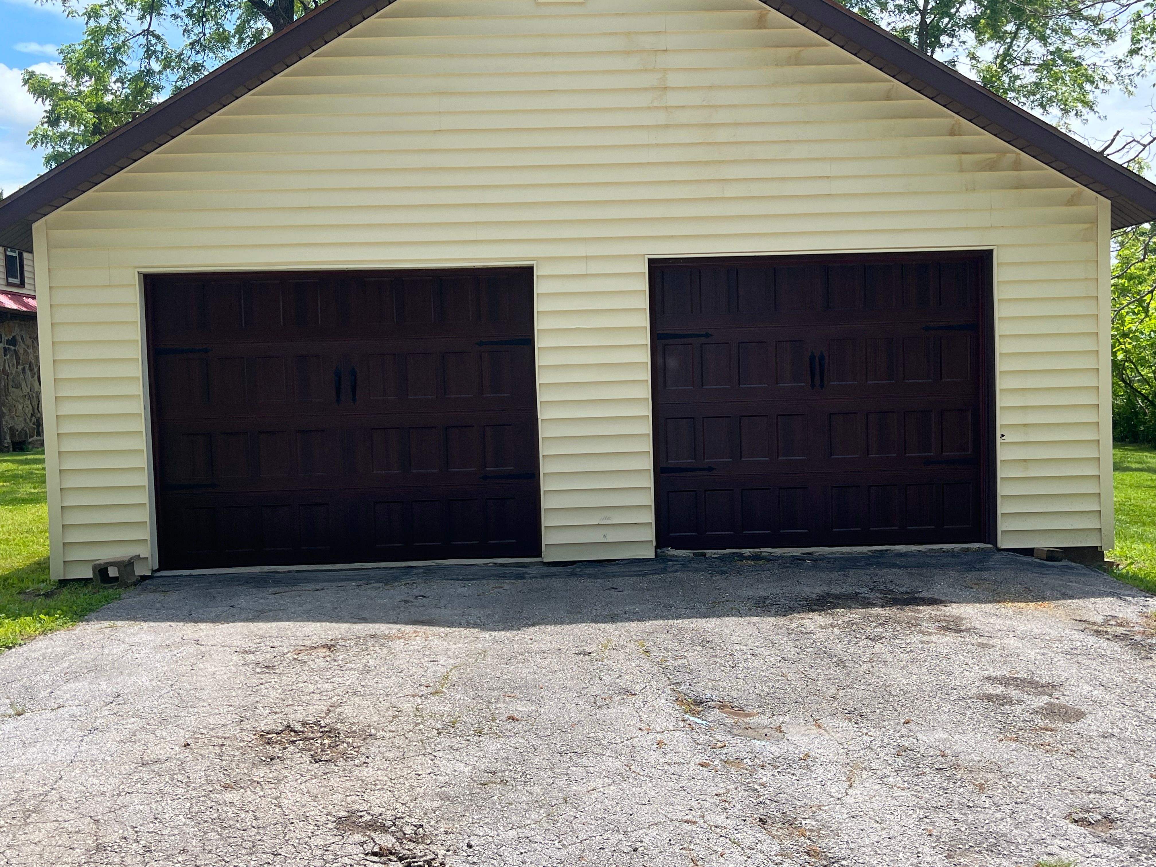  for Ollies Garage Doors in Ash Grove, MO