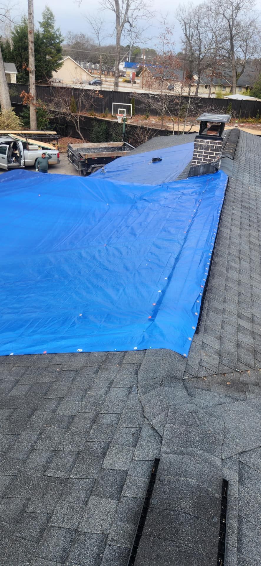 All Photos for Ninja Builders in Greer, SC