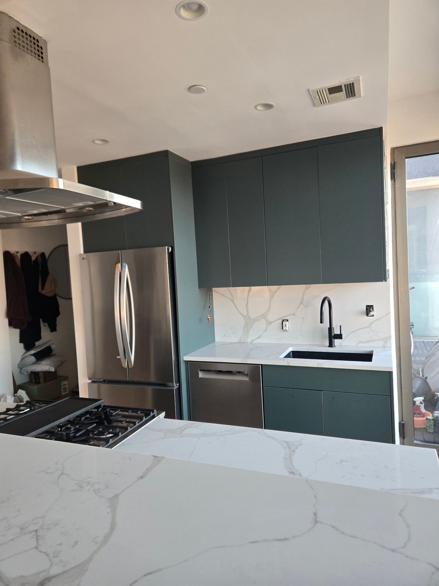  for Quality Contracting in New York, NY