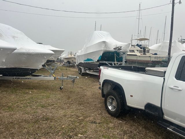  for Turner Yacht Services in Annapolis, MD