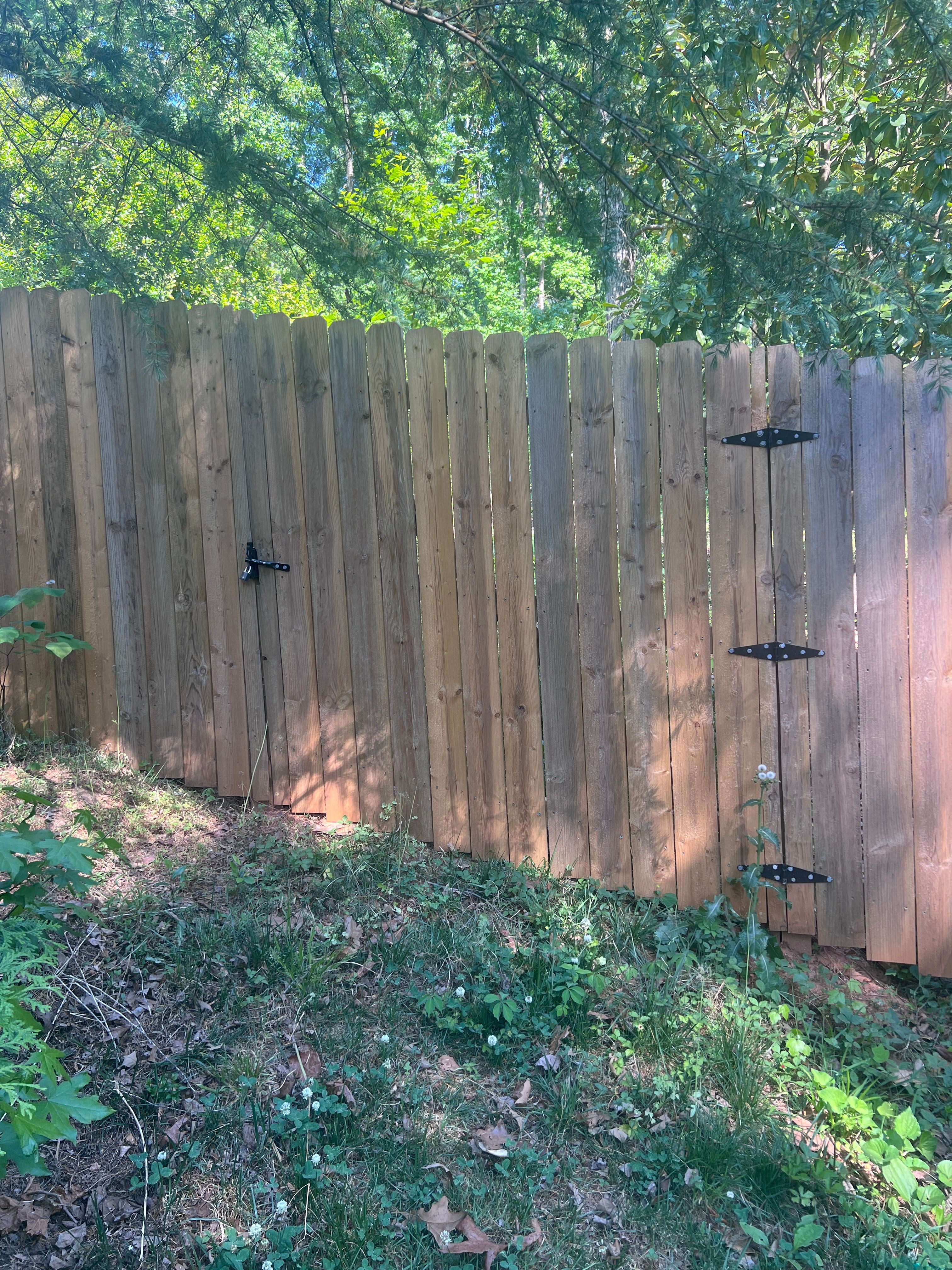  for Premier Fence in Marietta, GA