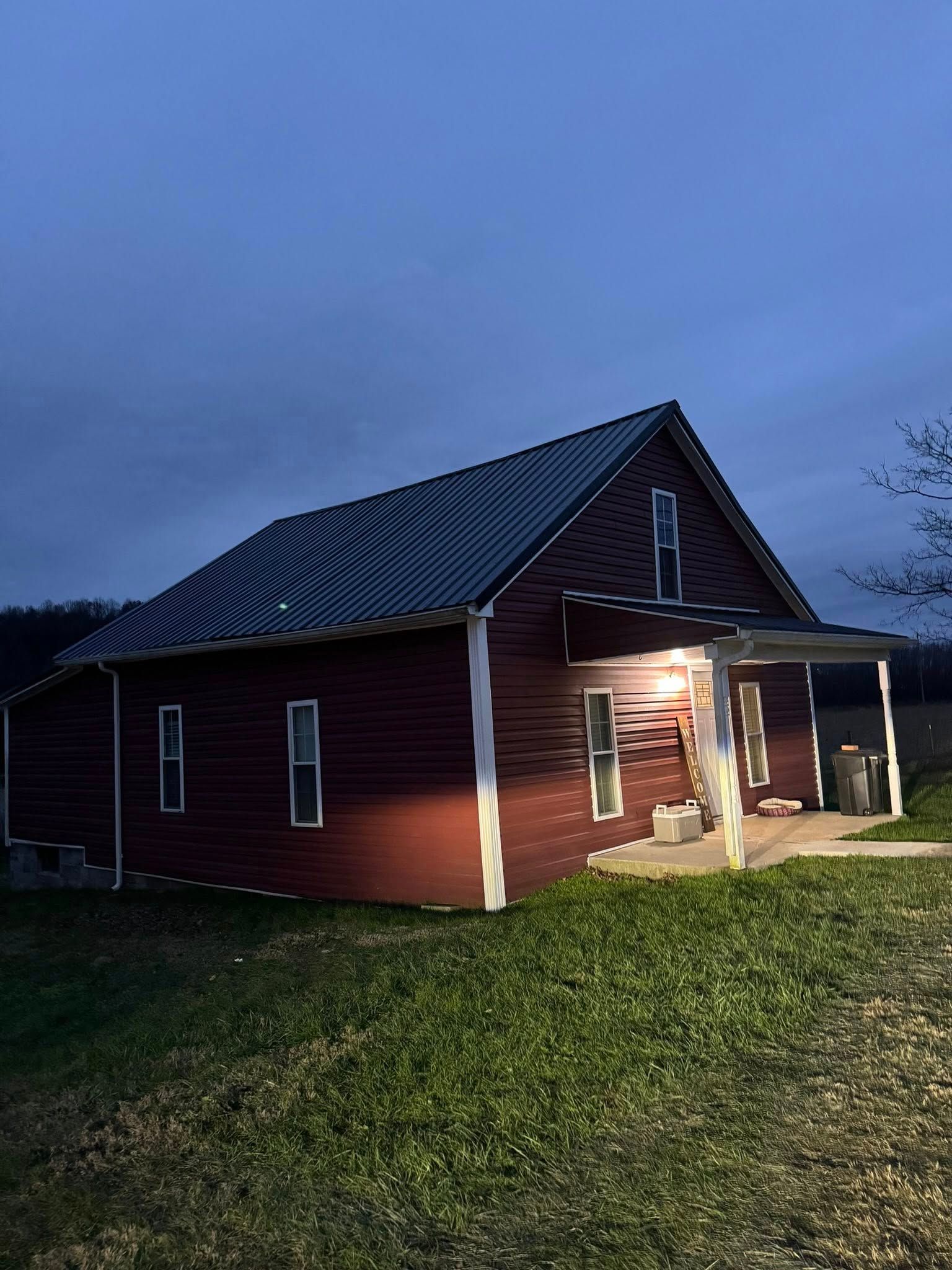  for Green River Roofing LLC in Columbia, KY
