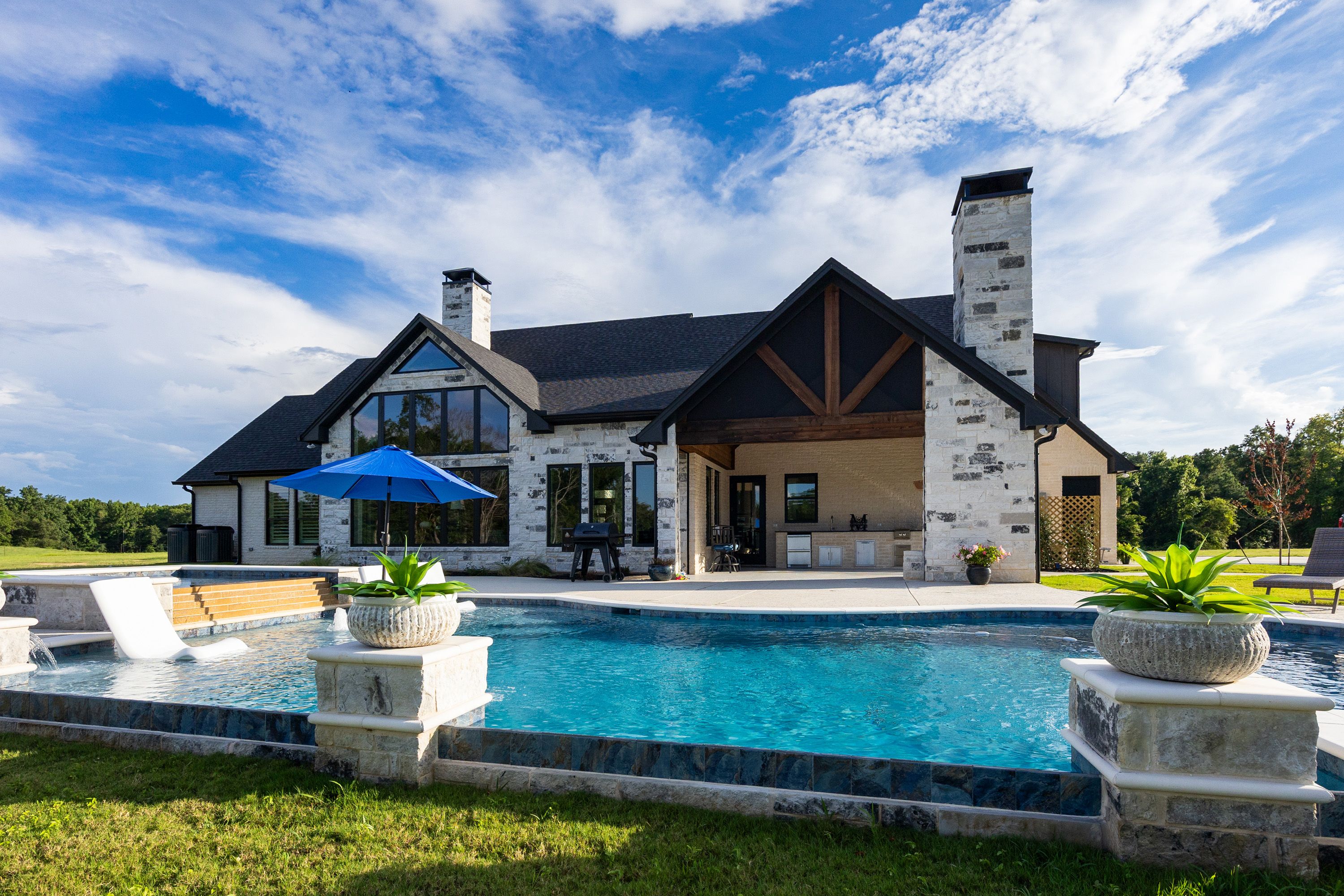  for Neely Construction & Design LLC in Chandler, TX