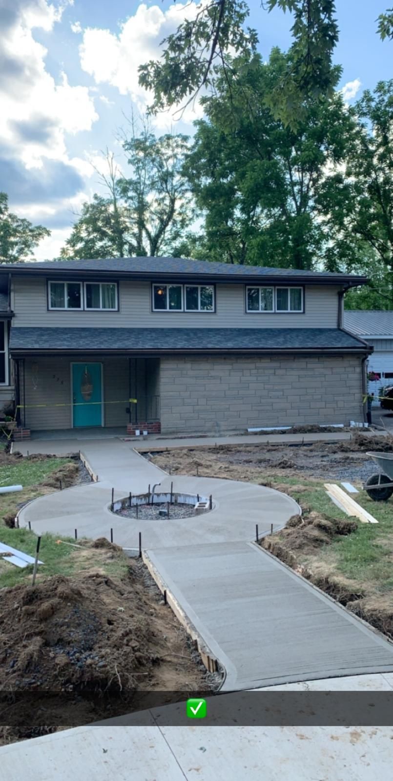  for Tri County Enterprises in Benton, PA