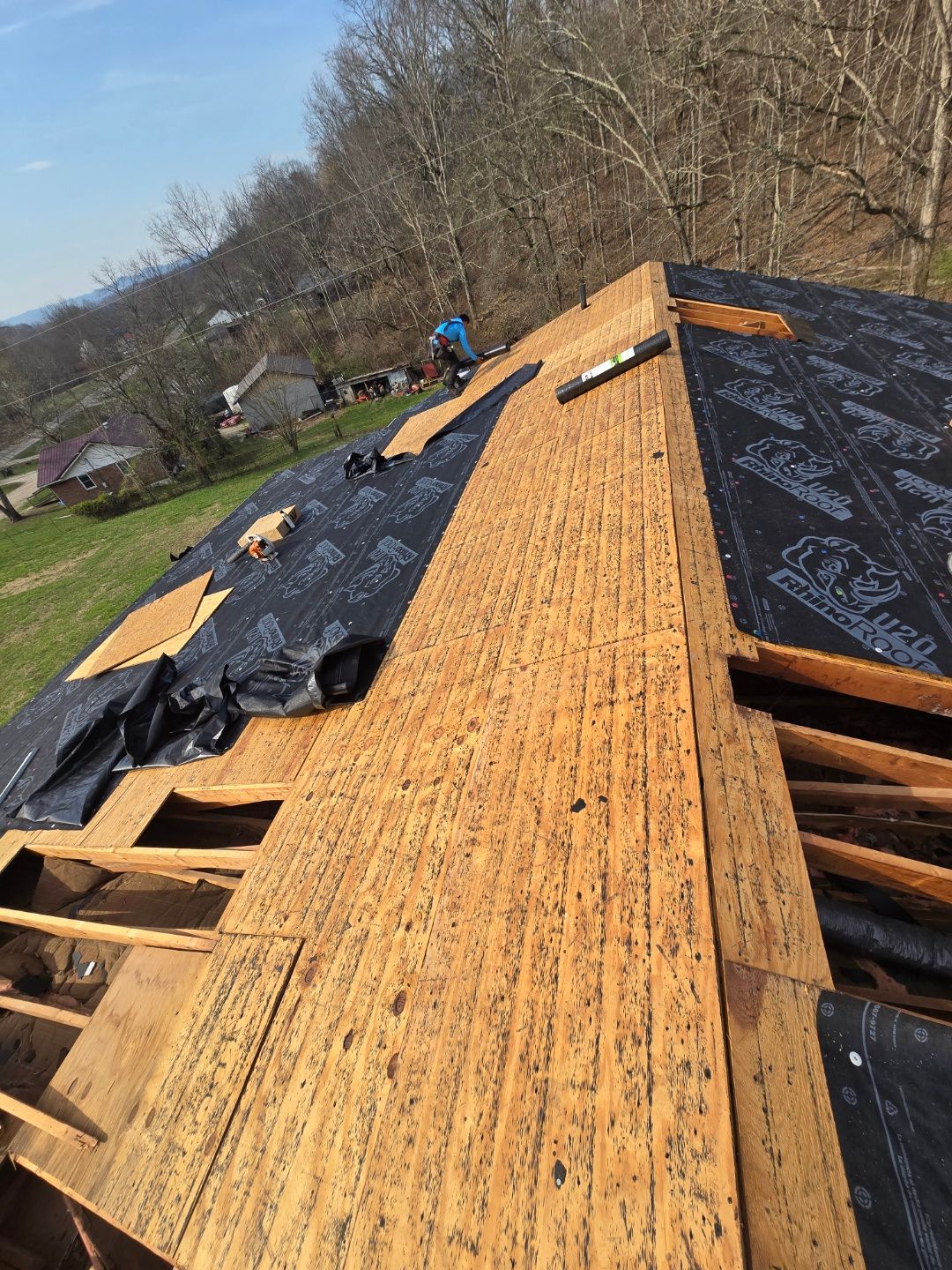 All Photos for Primetime Roofing & Contracting in Winchester, KY