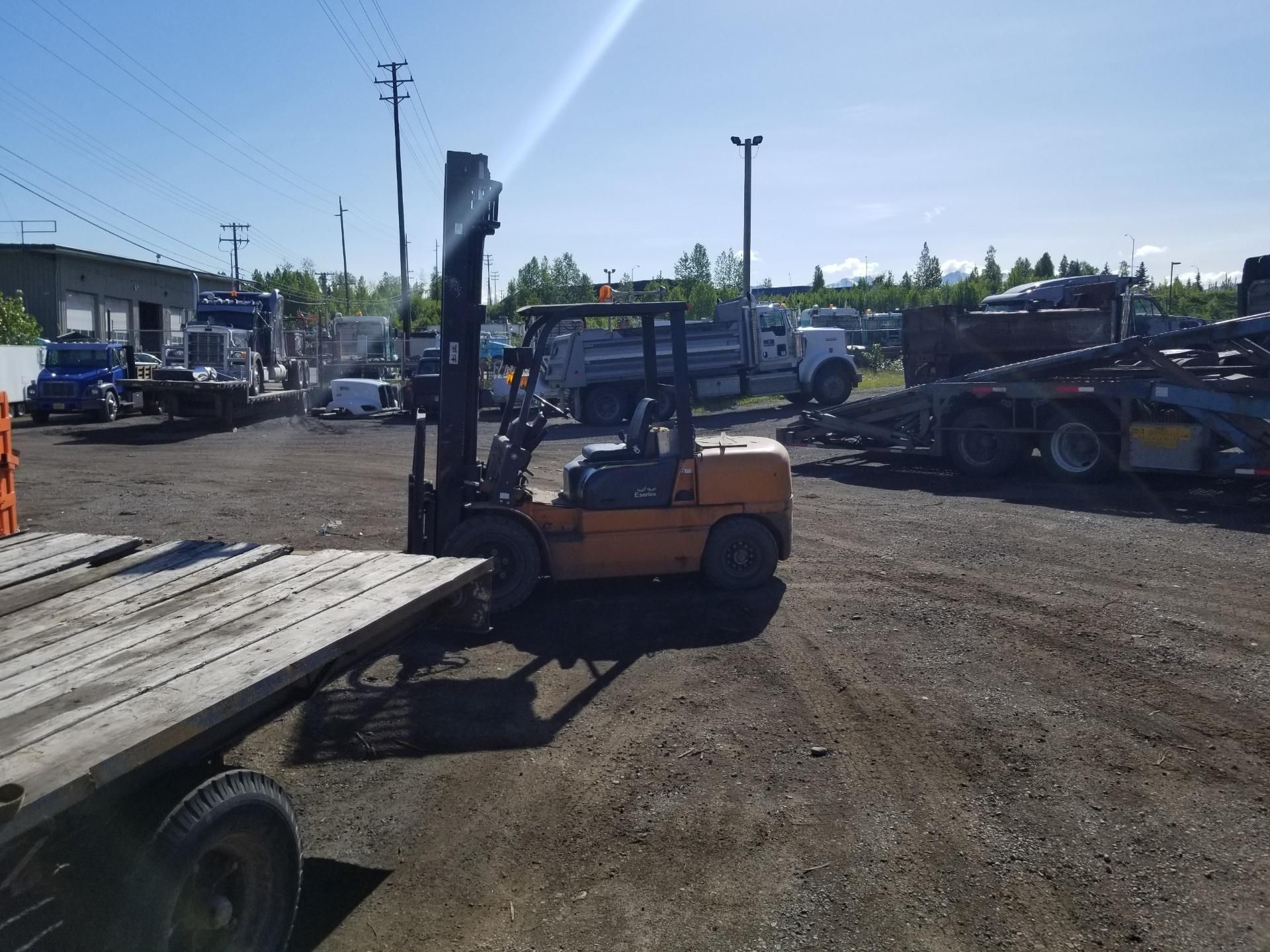  for Total Lawn Care Service in Anchorage, AK