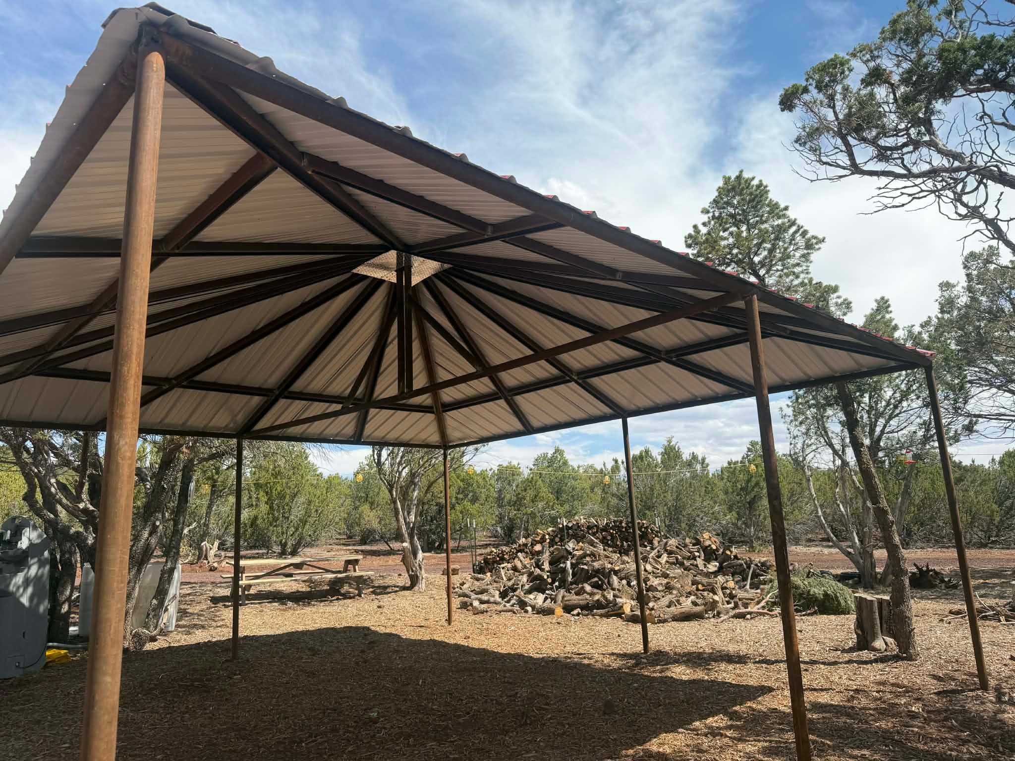  for Mesquite Welding and Fabrication Services in Victor, ID