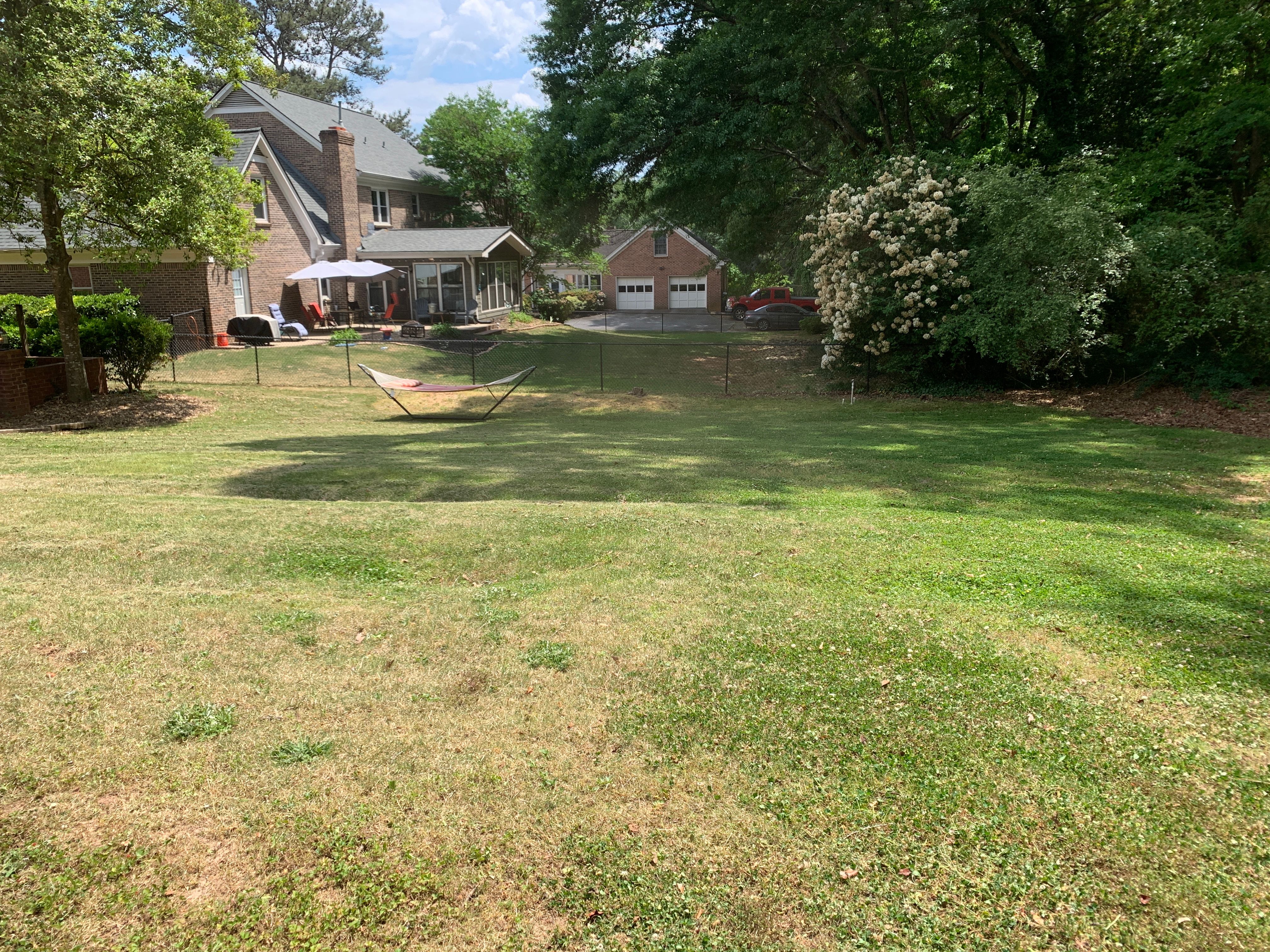  for Clark's Cuts Lawn Care in Lilburn, GA