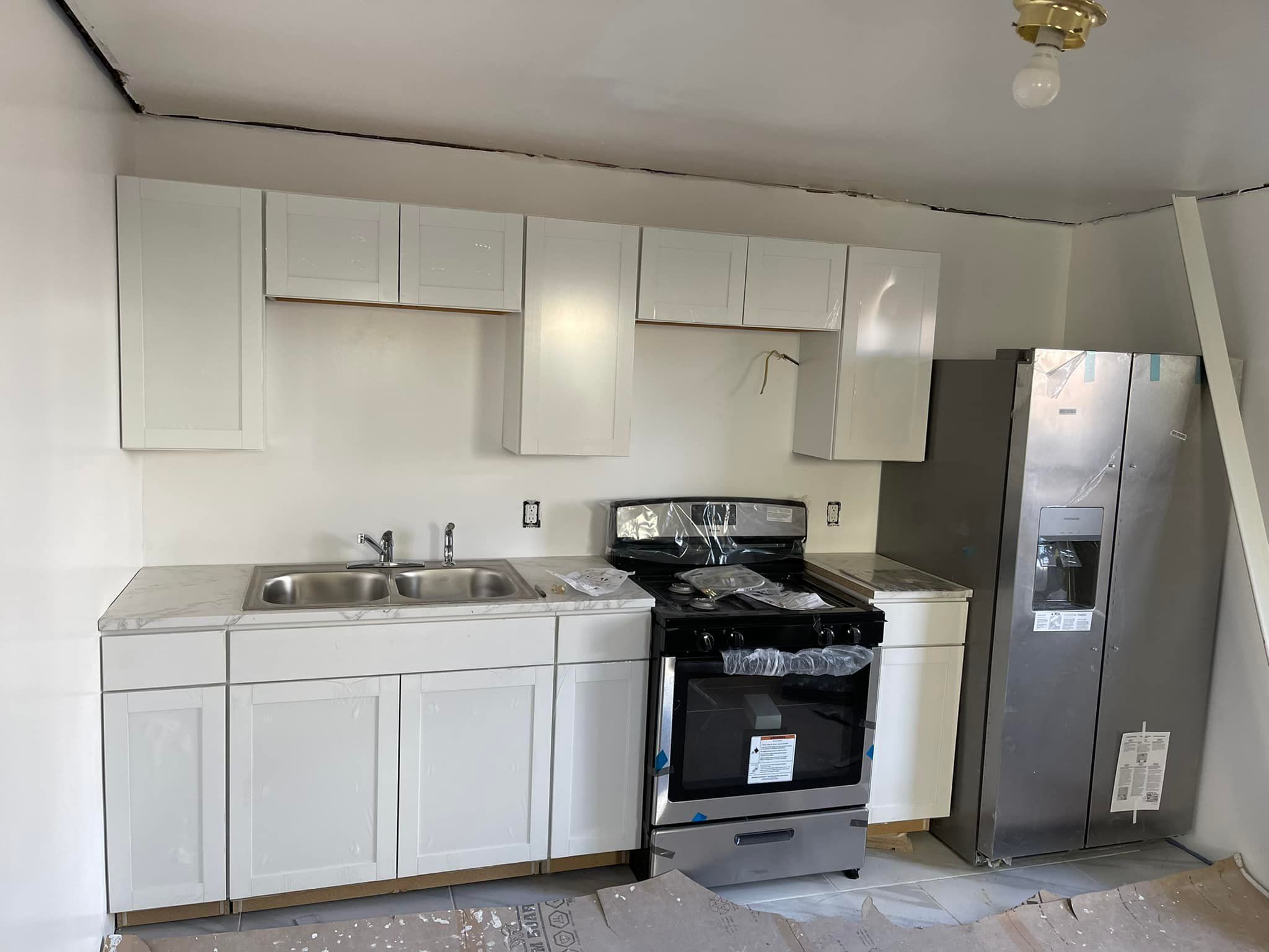 All Photos for Precision Construction in North Branch, NY