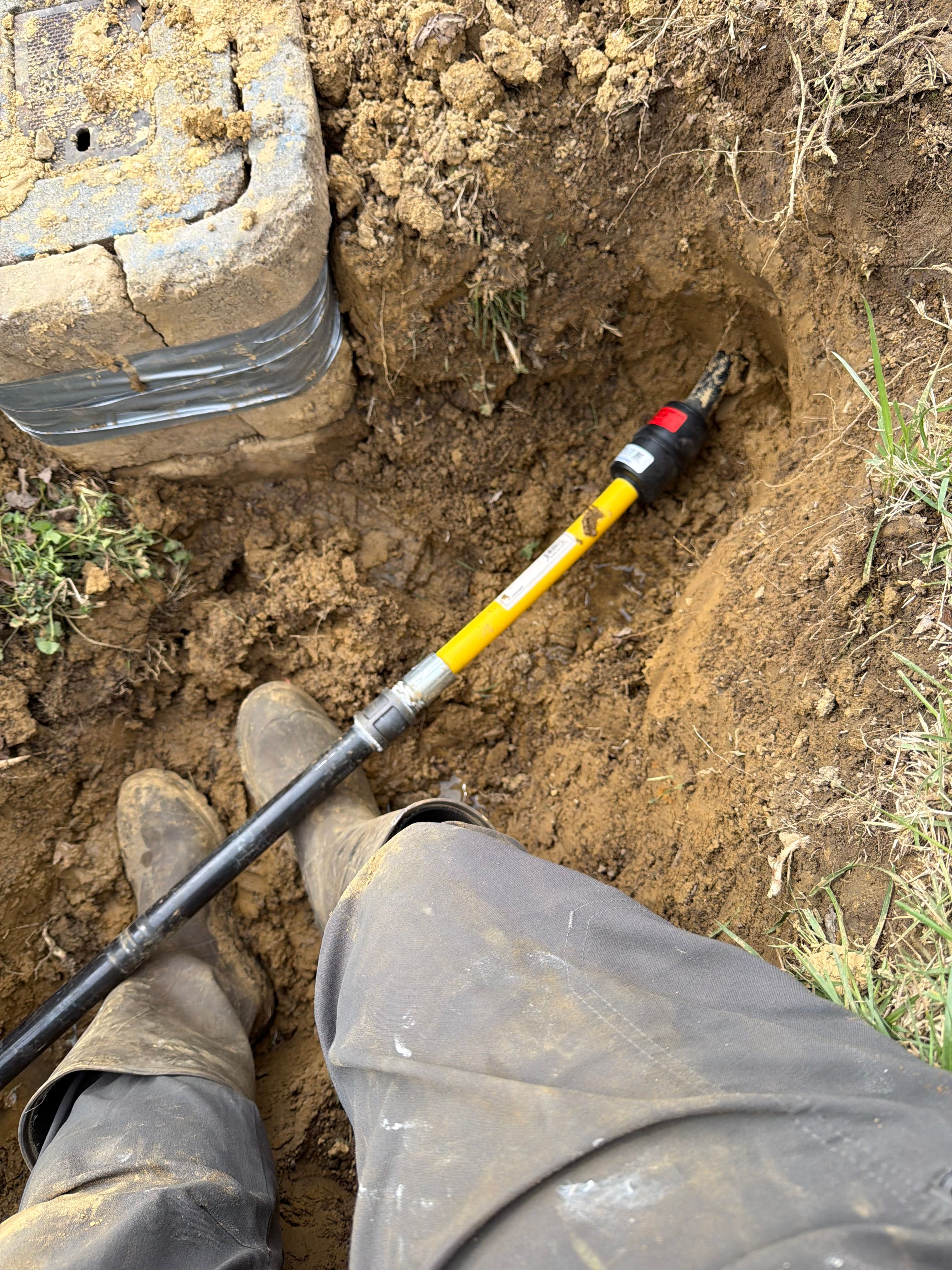 All Photos for Keentucky Plumbing in Morganfield, KY