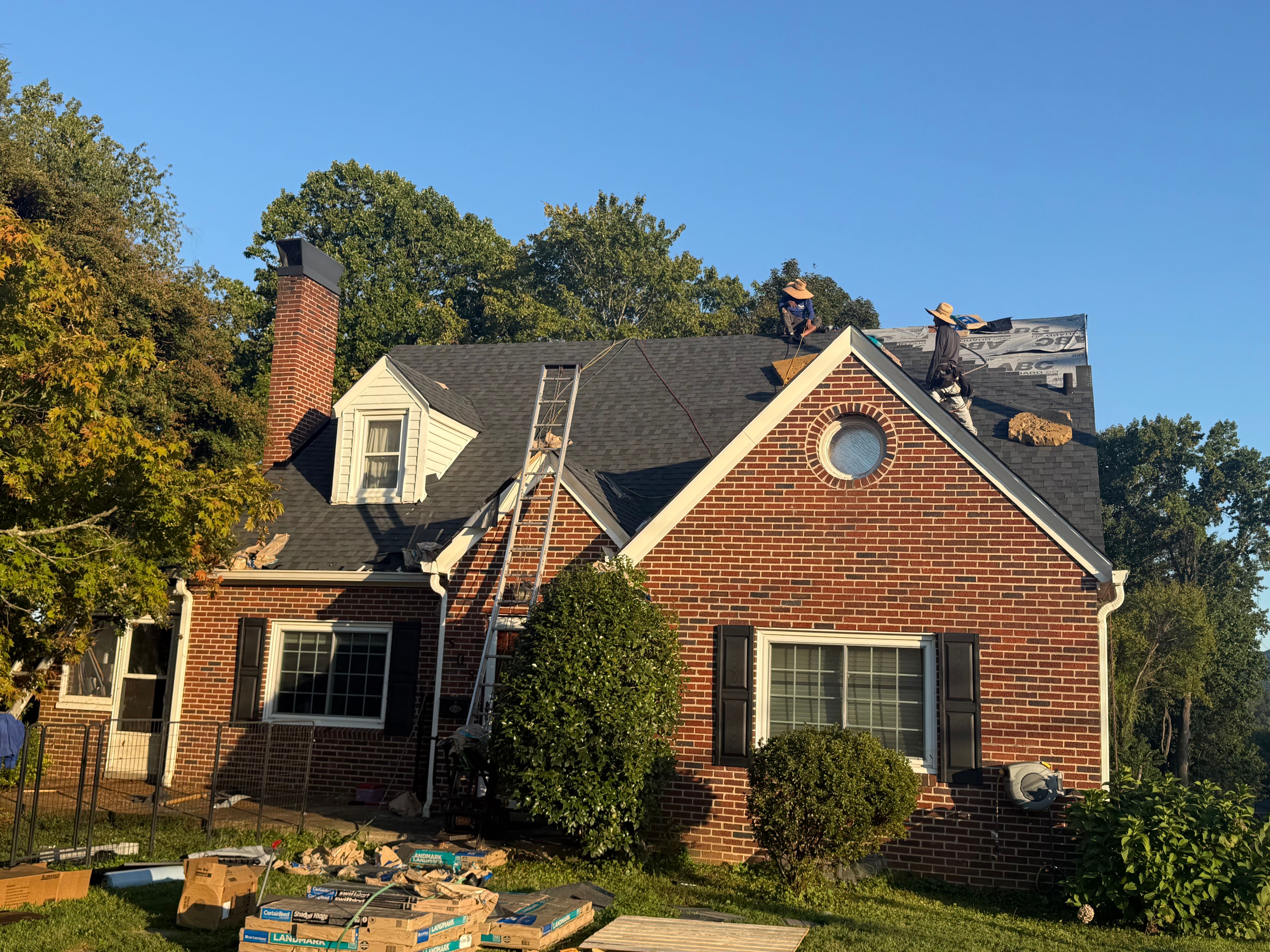  for Platinum Peak Construction in Wilkes County, NC