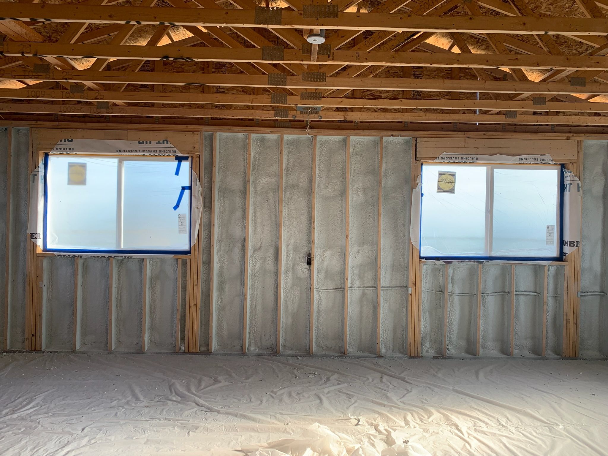 for Top Shot Insulation in Thermopolis, WY